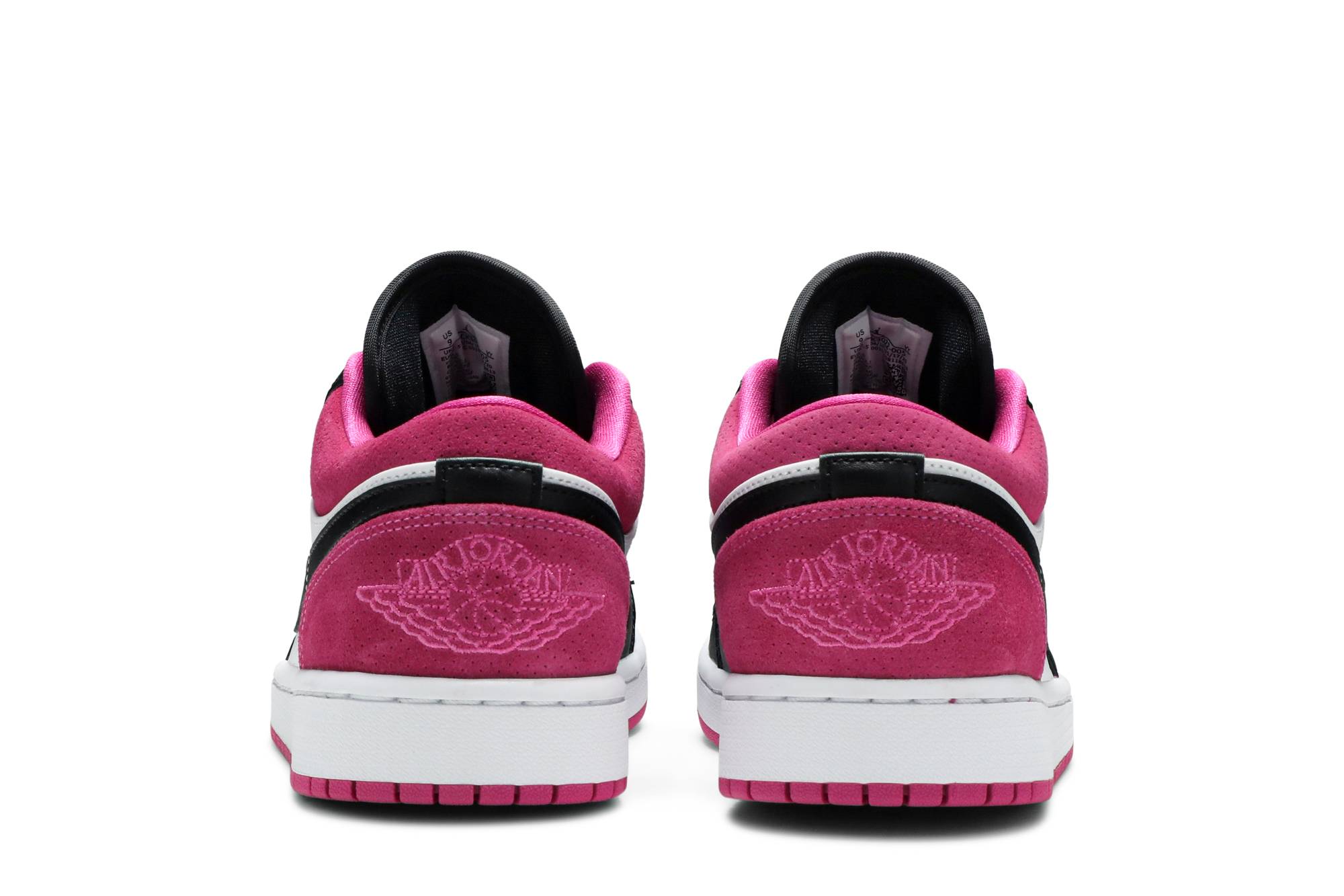 Air Jordan 1 Low SE ‘Fuchsia’ CK3022-005 Domahi store
