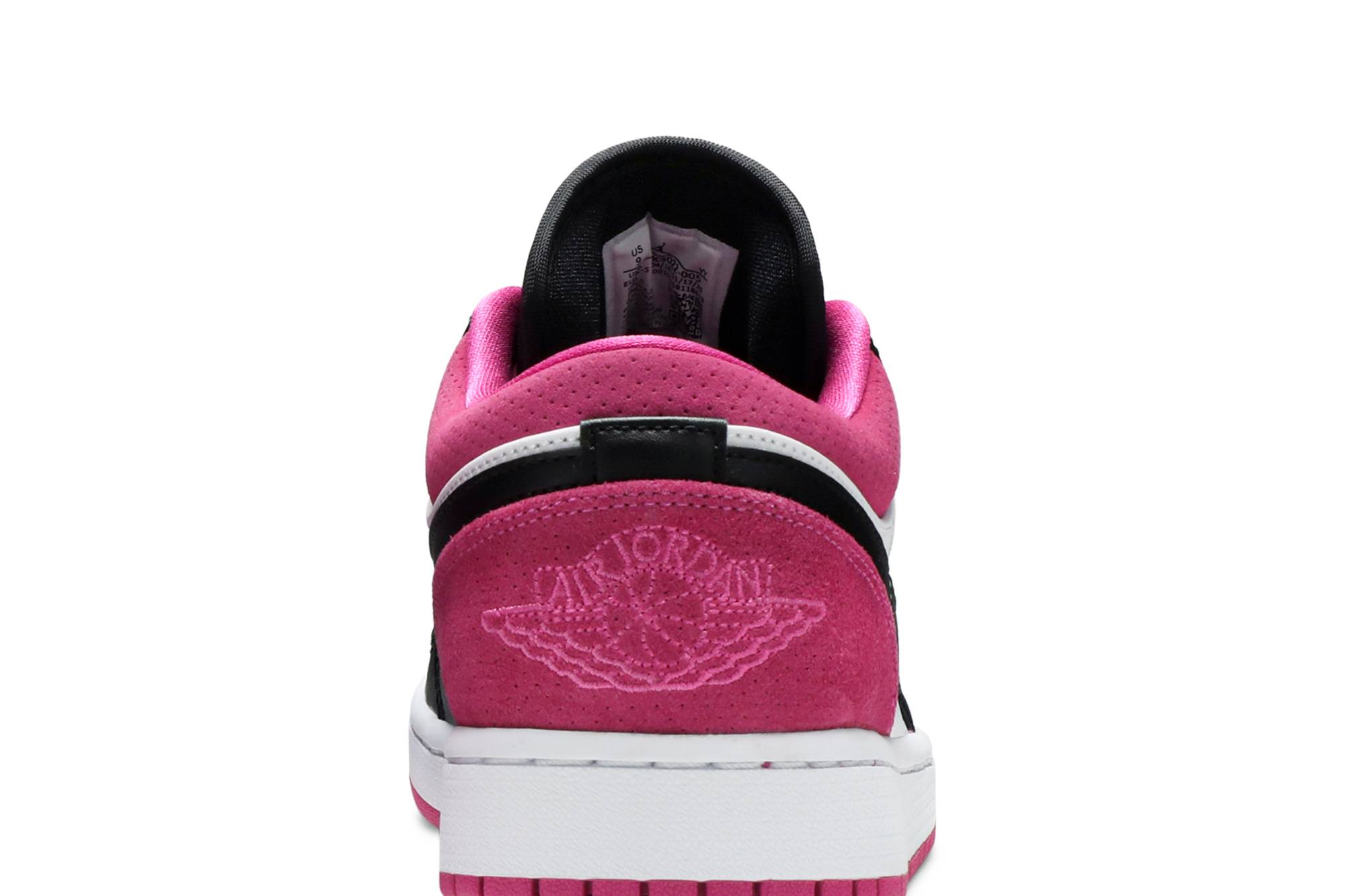 Air Jordan 1 Low SE ‘Fuchsia’ CK3022-005 Domahi store