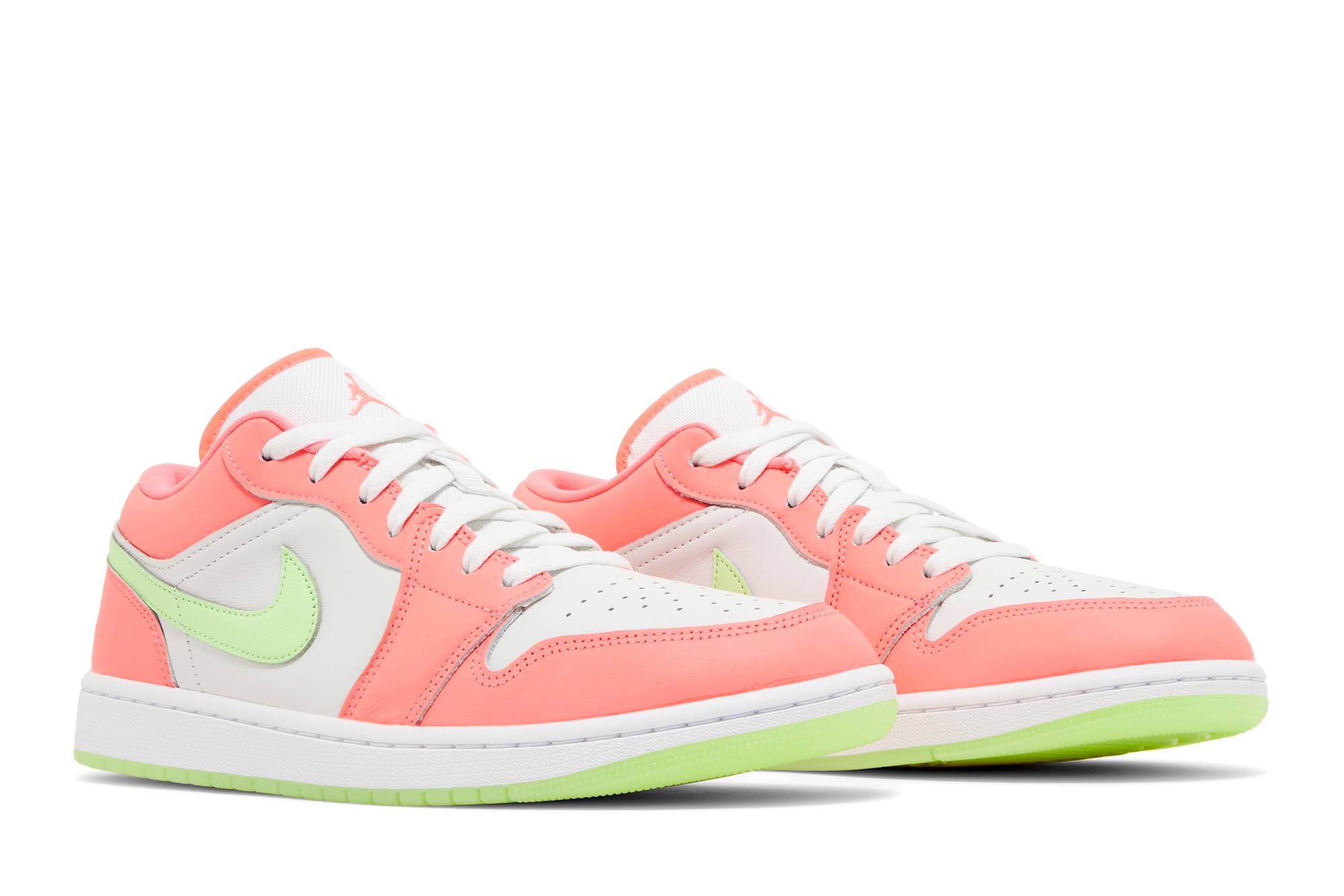 Air Jordan 1 Low SE ‘Lava Glow’ FN6772-671 Domahi store