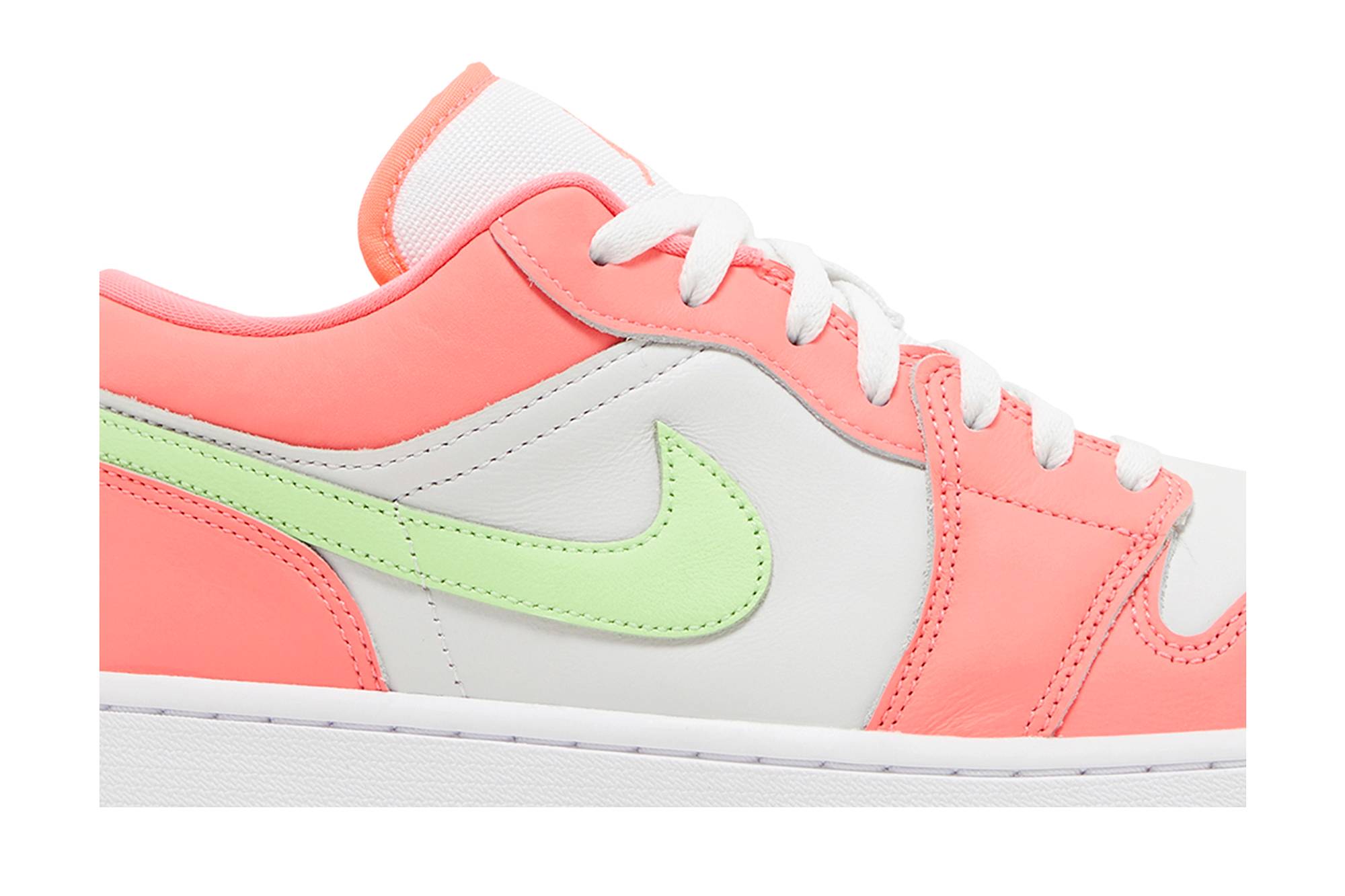 Air Jordan 1 Low SE ‘Lava Glow’ FN6772-671 Domahi store