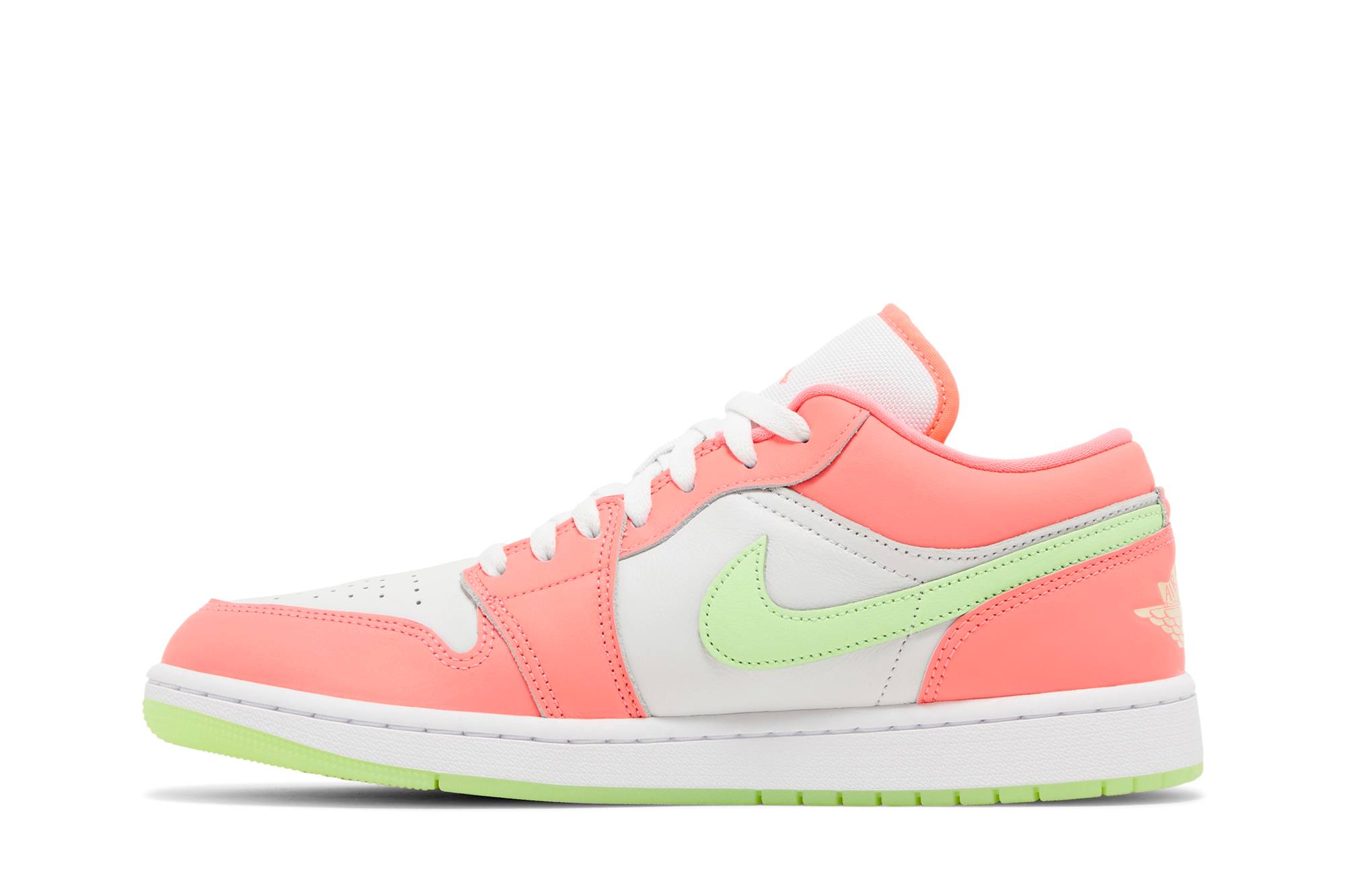 Air Jordan 1 Low SE ‘Lava Glow’ FN6772-671 Domahi store