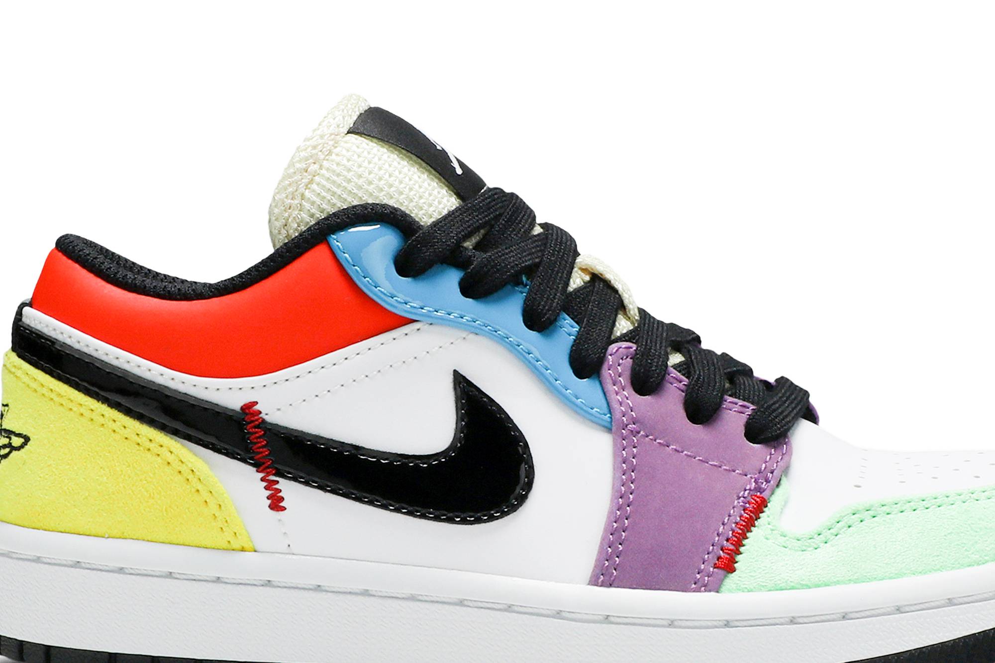 Air Jordan 1 Low SE ‘Lightbulb’ CZ3572-104 Domahi store