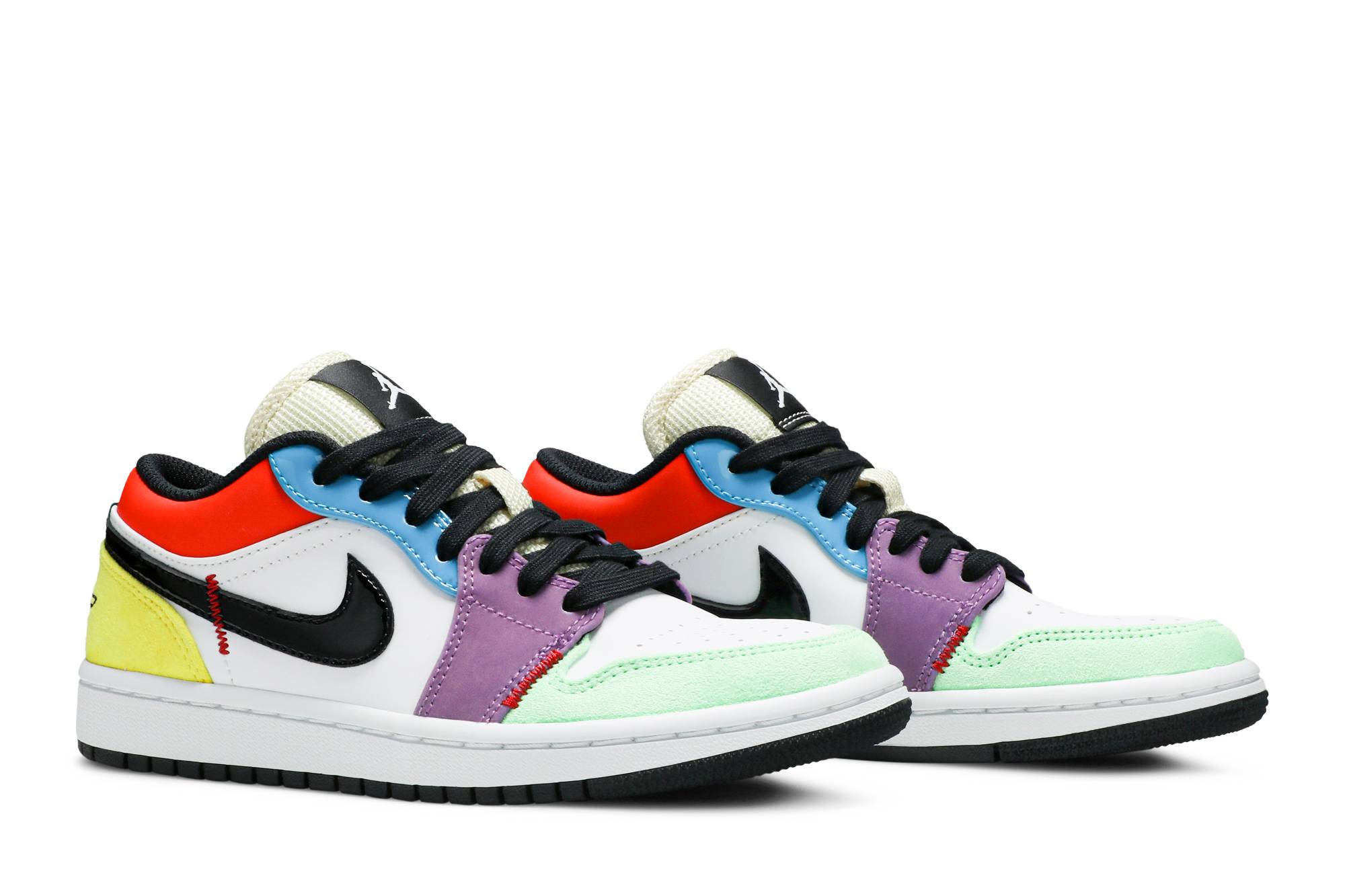 Air Jordan 1 Low SE ‘Lightbulb’ CZ3572-104 Domahi store