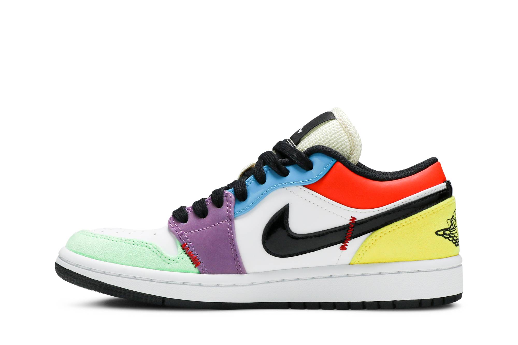 Air Jordan 1 Low SE ‘Lightbulb’ CZ3572-104 Domahi store