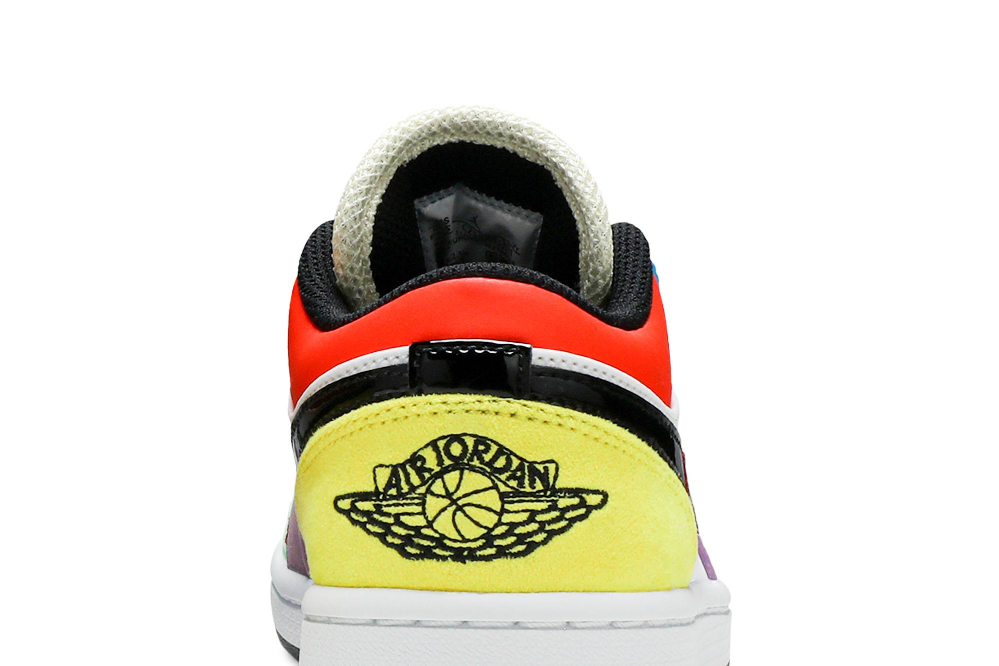 Air Jordan 1 Low SE ‘Lightbulb’ CZ3572-104 Domahi store