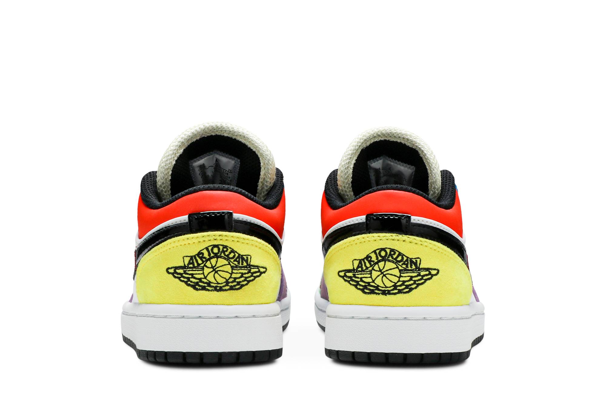 Air Jordan 1 Low SE ‘Lightbulb’ CZ3572-104 Domahi store