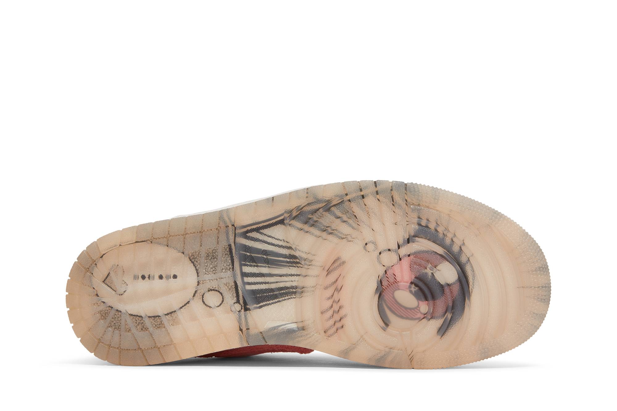 Air Jordan 1 Low SE ‘Mighty Swooshers Pink’ DM5443-666 Domahi store