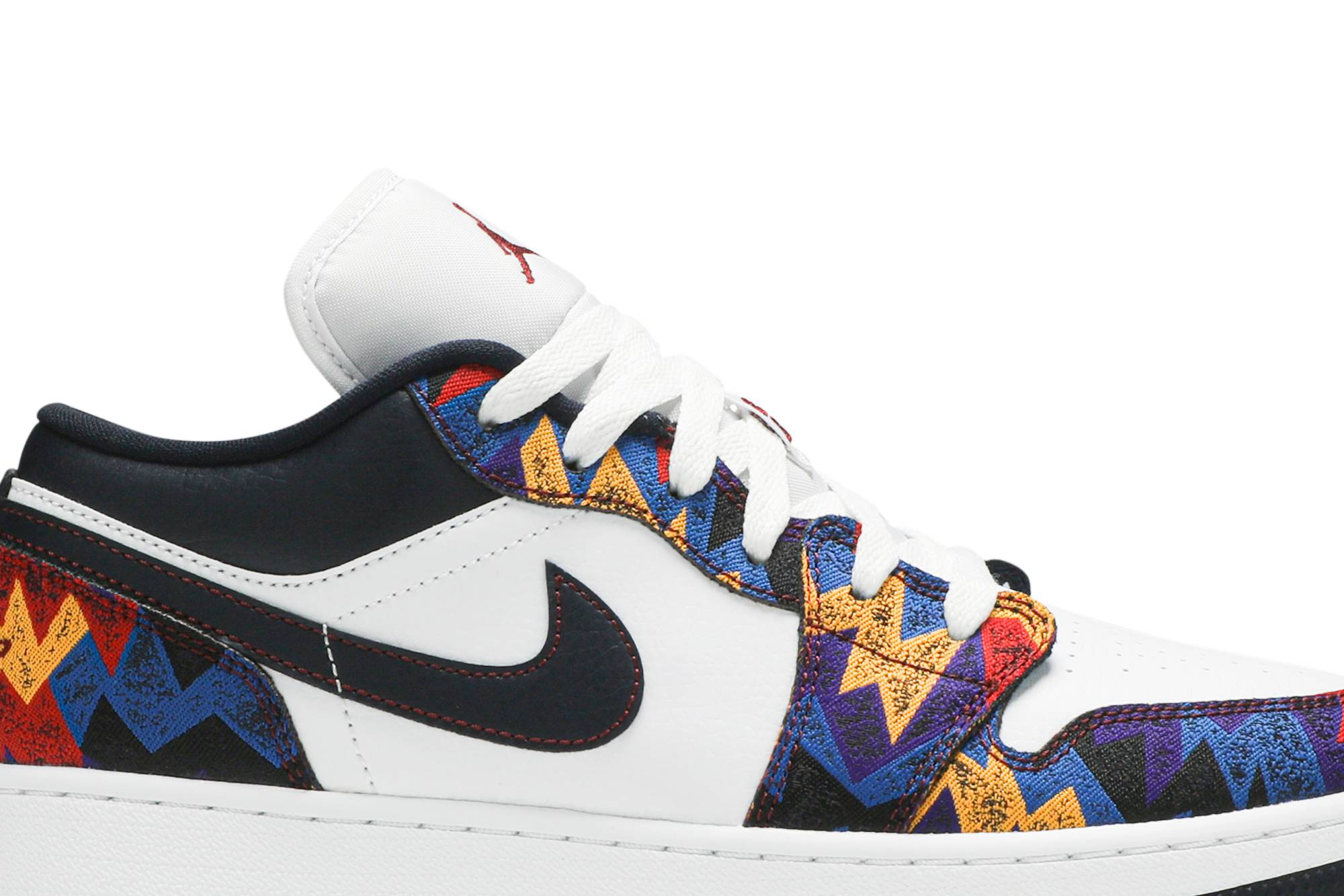 Air Jordan 1 Low SE ‘Nothing But Net’ CZ8657-100 Domahi store