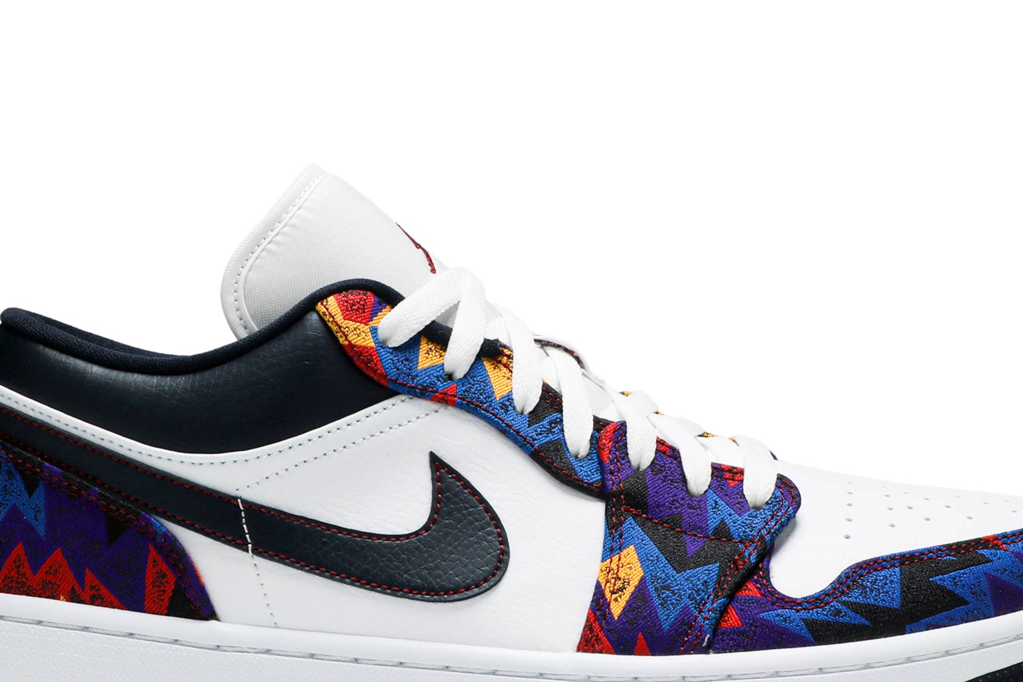 Air Jordan 1 Low SE ‘Nothing But Net’ CZ8659-100 Domahi store