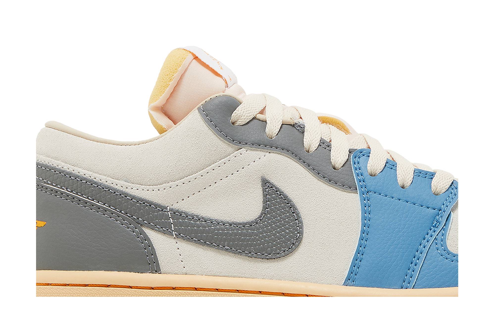 Air Jordan 1 Low SE ‘Tokyo 96’ DZ5376-469 Domahi store