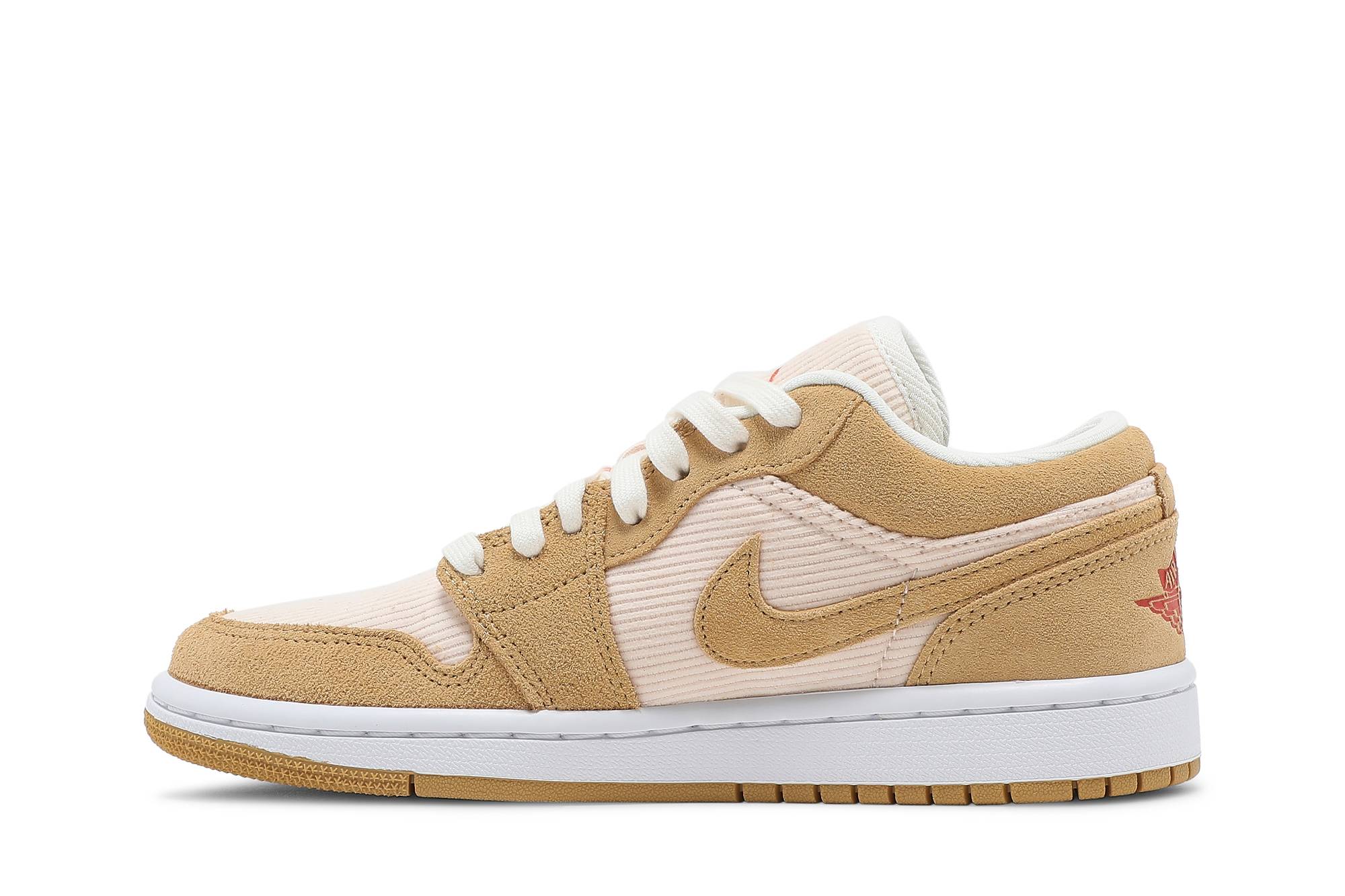 Air Jordan 1 Low SE ‘Twine’ DH7820-700 Domahi store