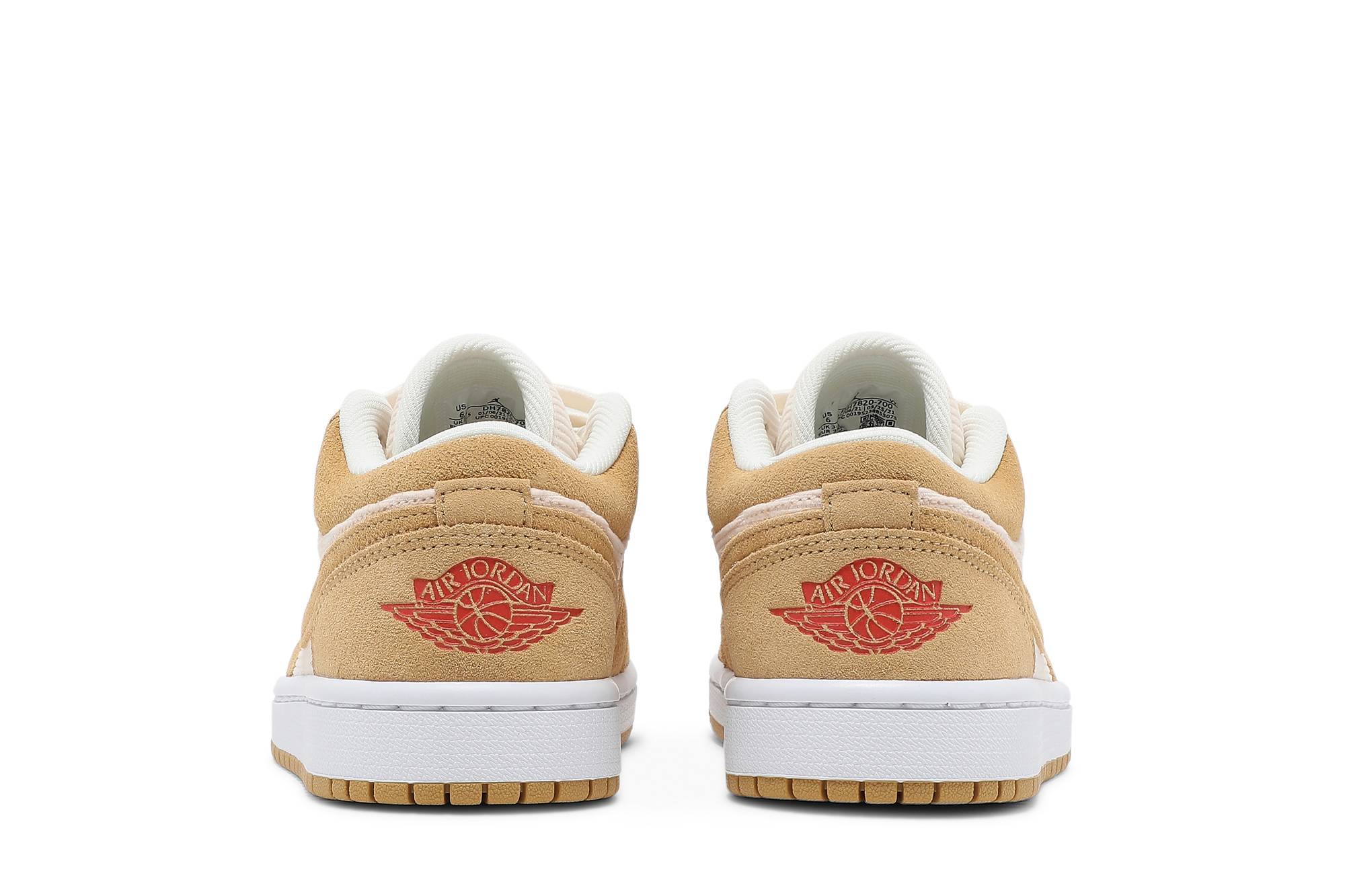 Air Jordan 1 Low SE ‘Twine’ DH7820-700 Domahi store