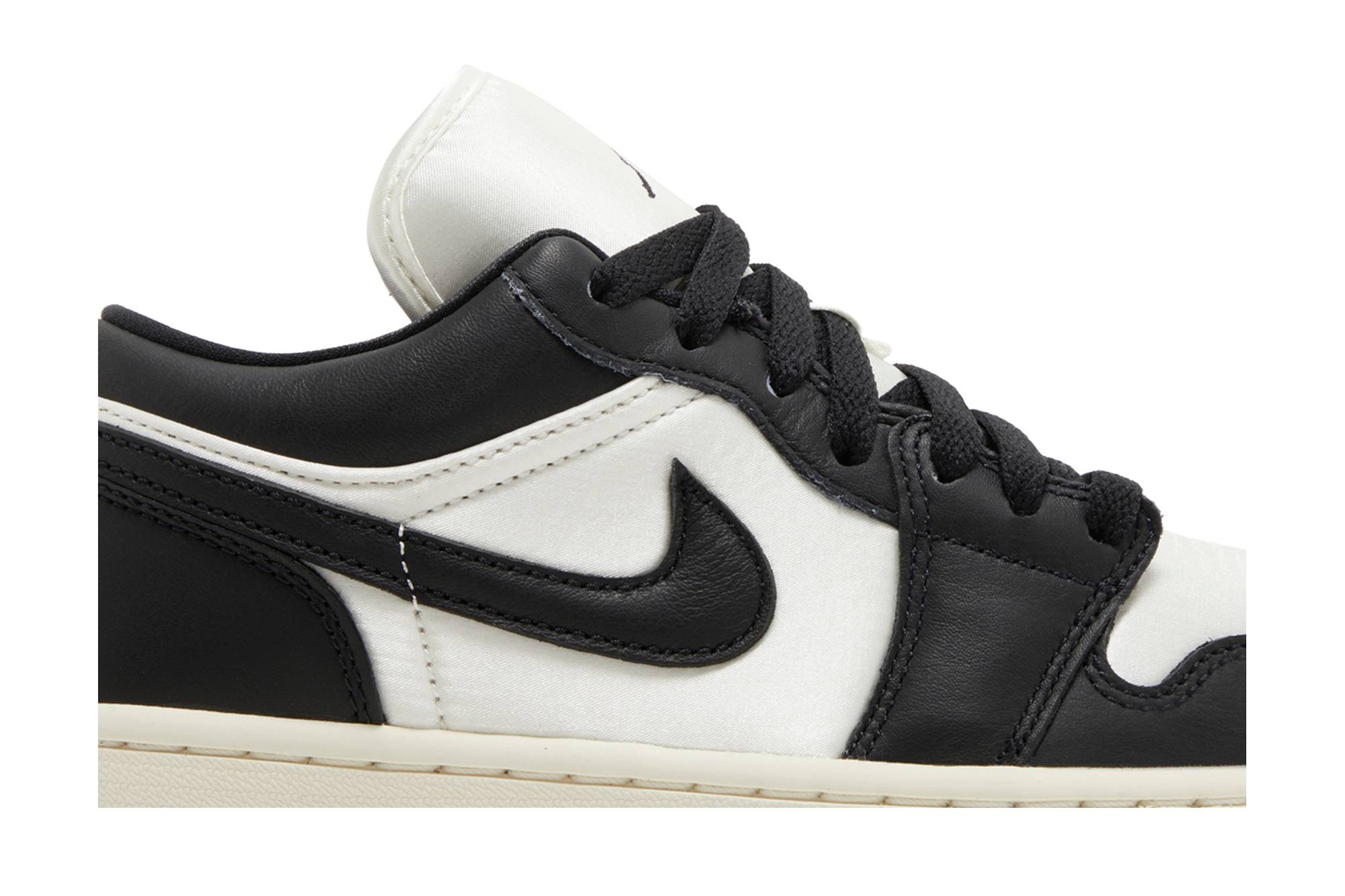 Air Jordan 1 Low SE ‘Vintage Panda’ FB9893-101 Domahi store