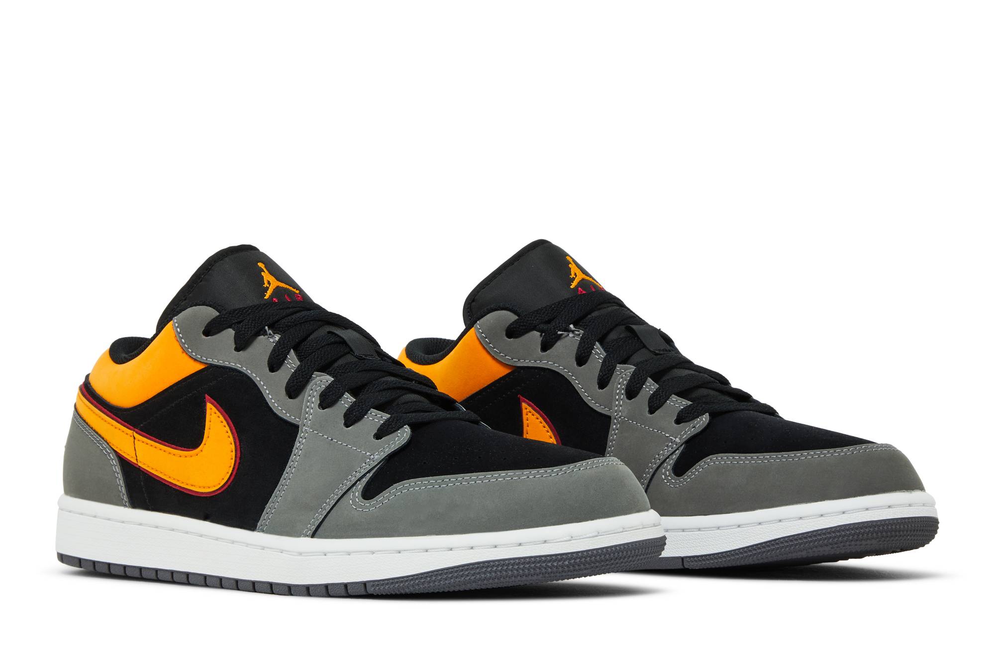 Air Jordan 1 Low SE ‘Vivid Orange’ FN7308-008 Domahi store