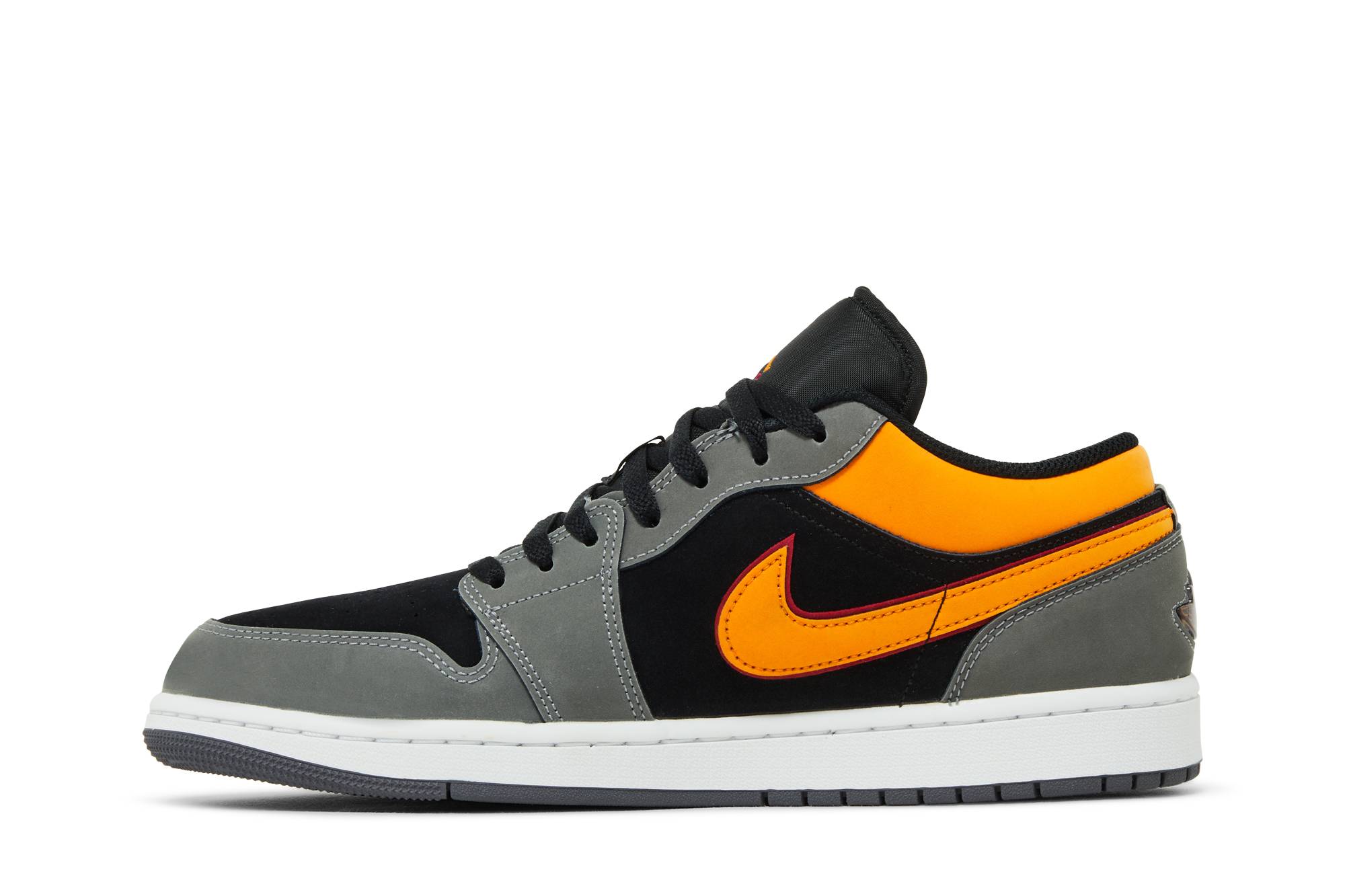 Air Jordan 1 Low SE ‘Vivid Orange’ FN7308-008 Domahi store
