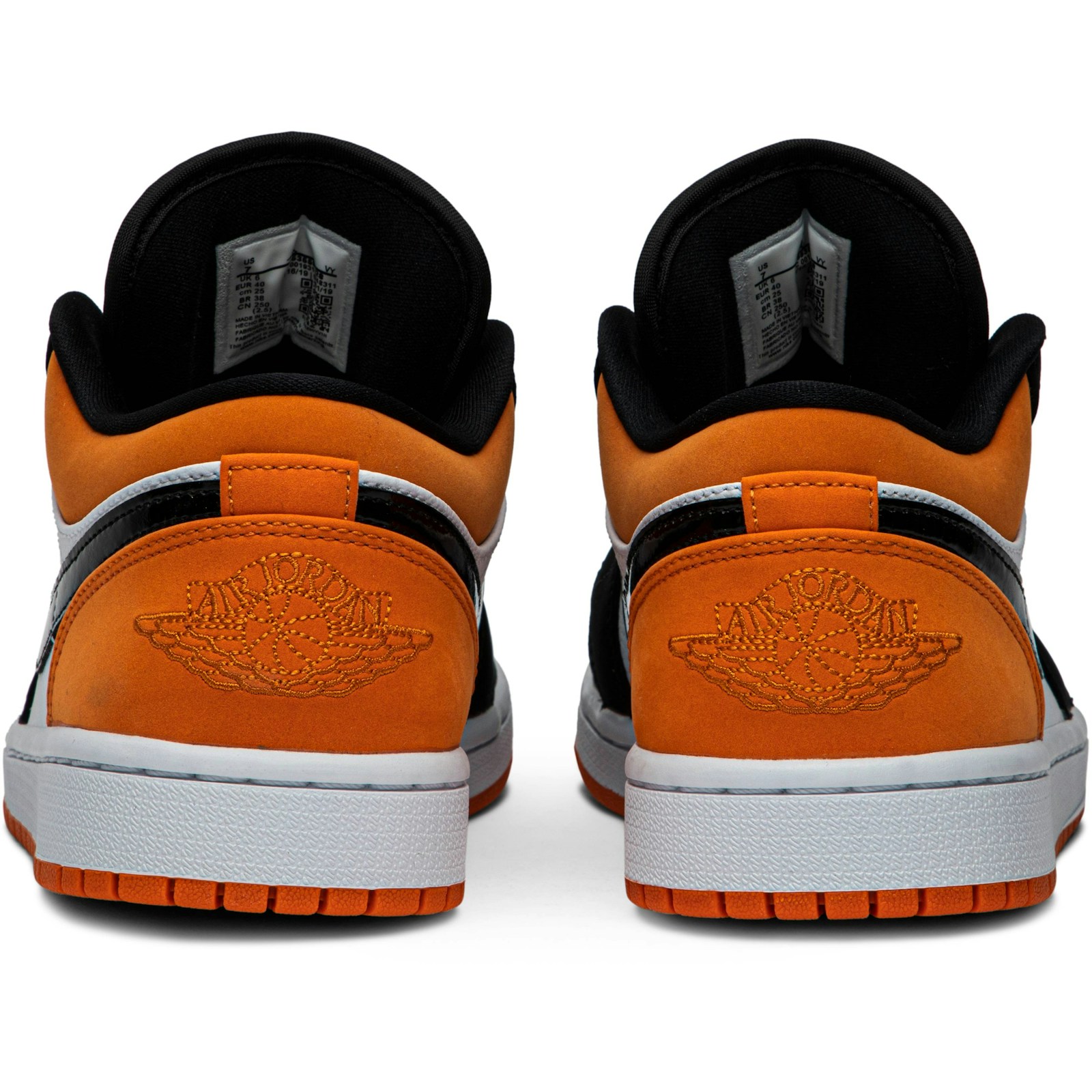 Air Jordan 1 Low ‘Shattered Backboard’ 553558-128 Domahi store