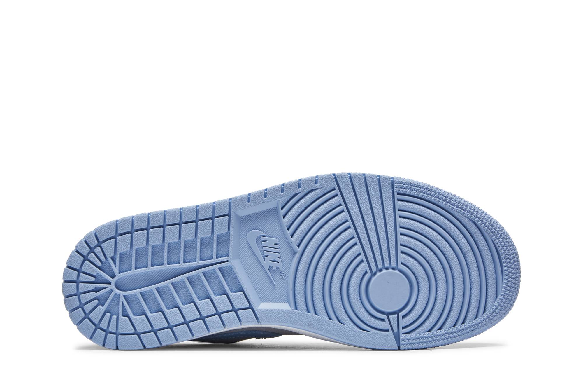 Air Jordan 1 Low ‘University Blue’ DC0774-050 Domahi store