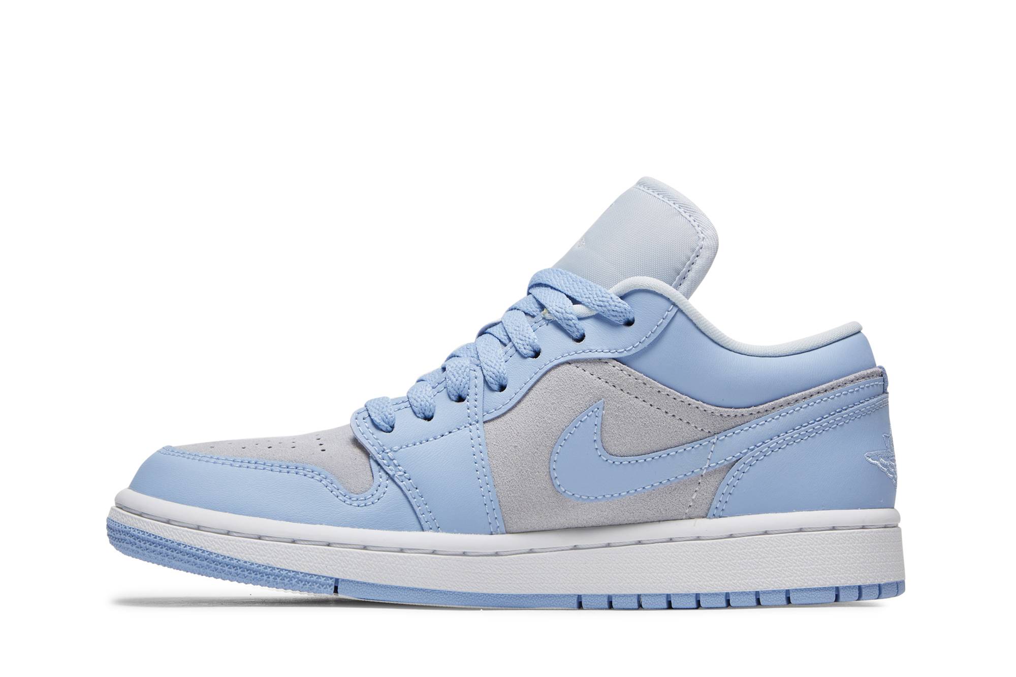 Air Jordan 1 Low ‘University Blue’ DC0774-050 Domahi store