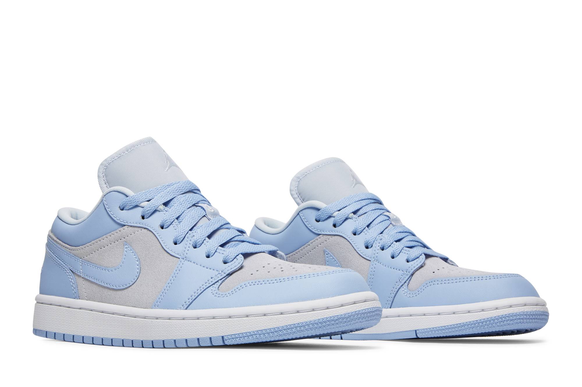 Air Jordan 1 Low ‘University Blue’ DC0774-050 Domahi store