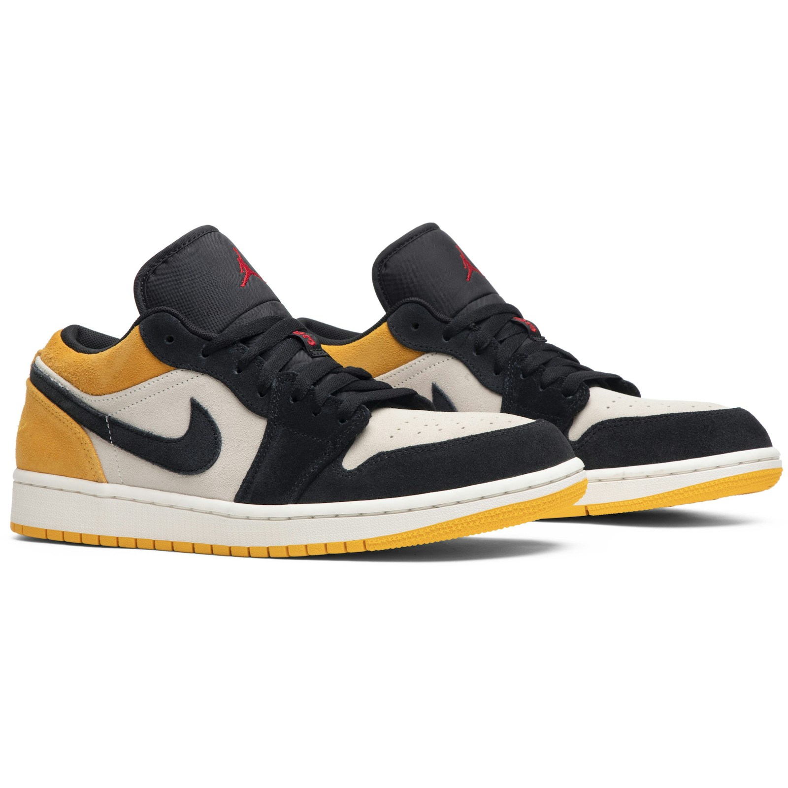 Air Jordan 1 Low ‘University Gold’ 553558-127 Domahi store