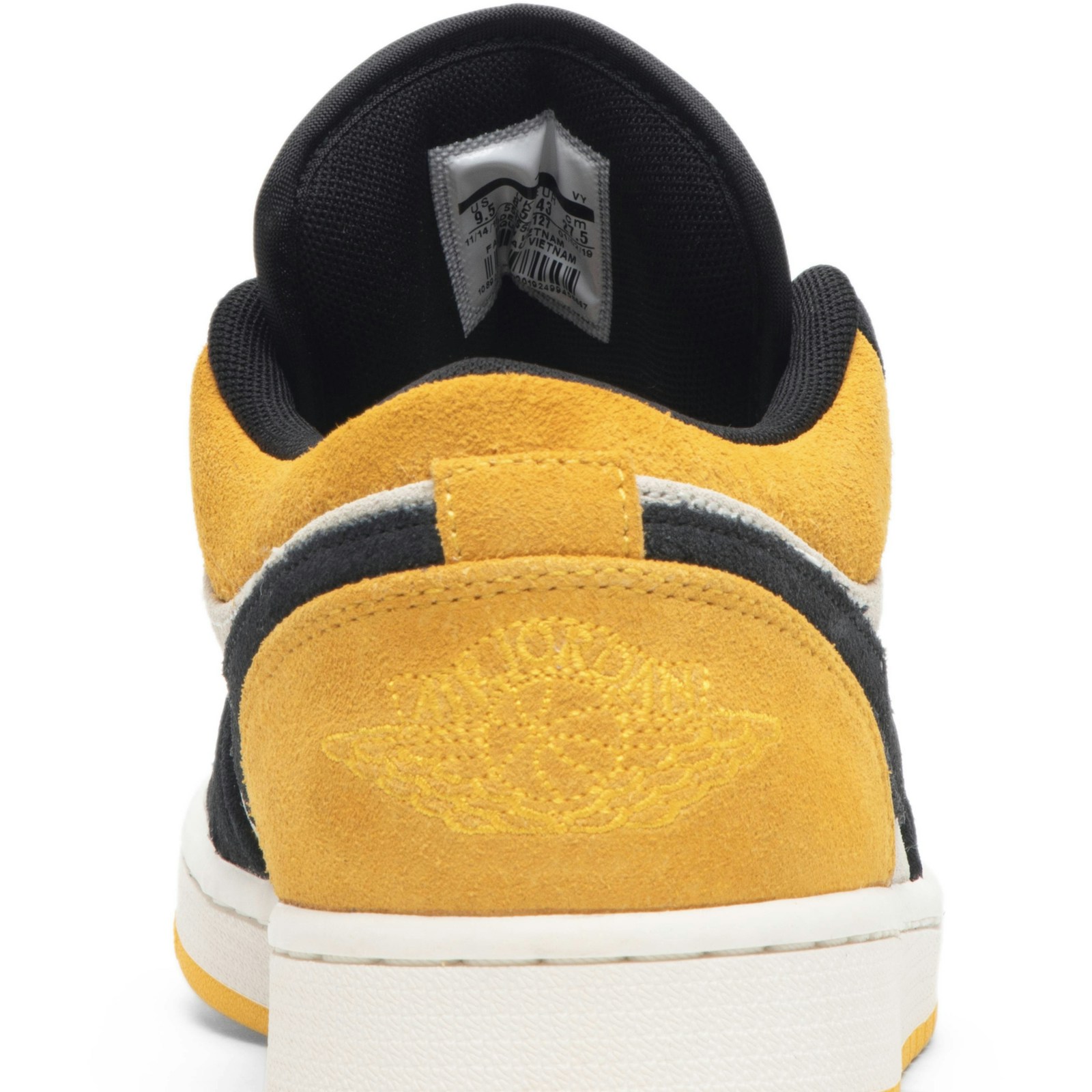 Air Jordan 1 Low ‘University Gold’ 553558-127 Domahi store