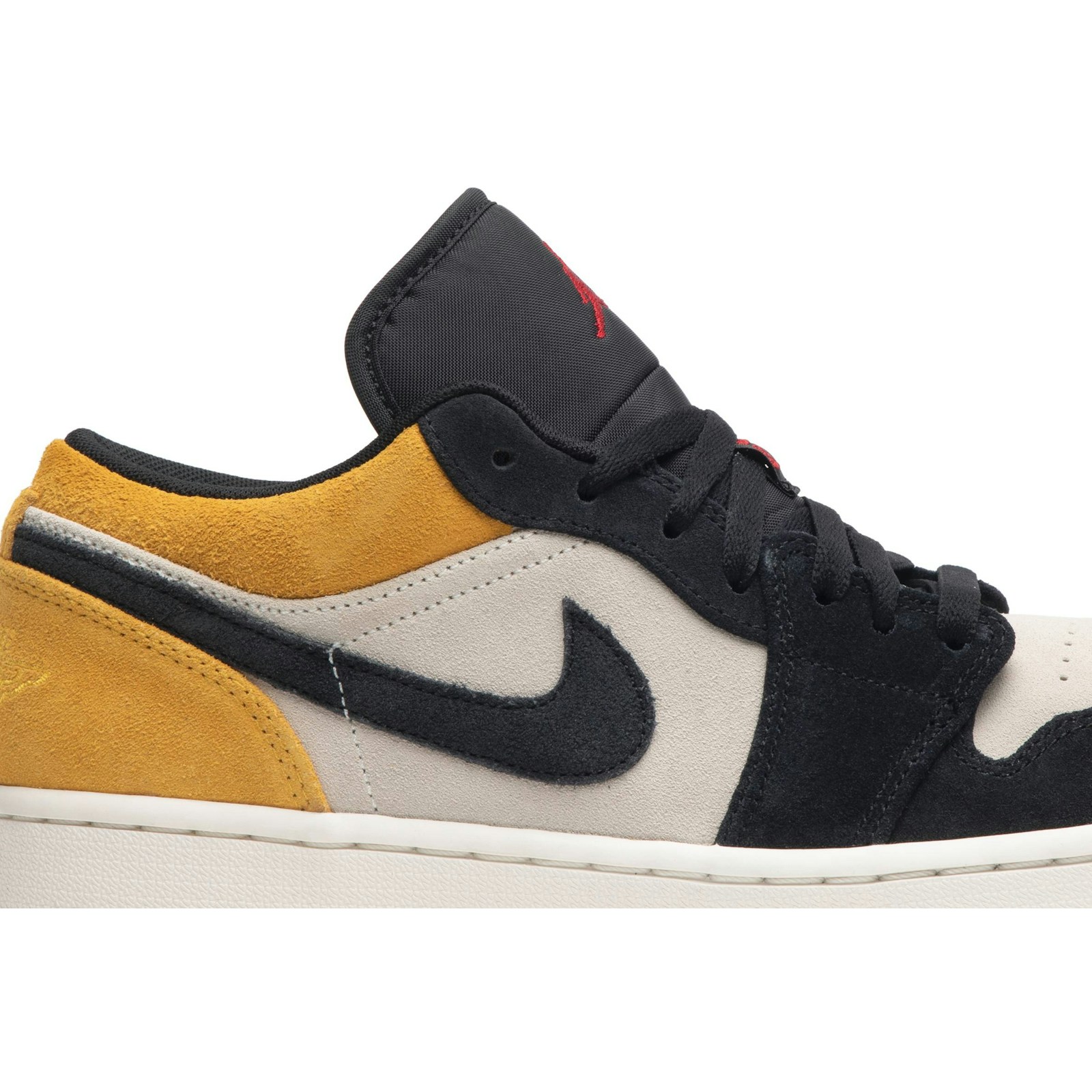 Air Jordan 1 Low ‘University Gold’ 553558-127 Domahi store