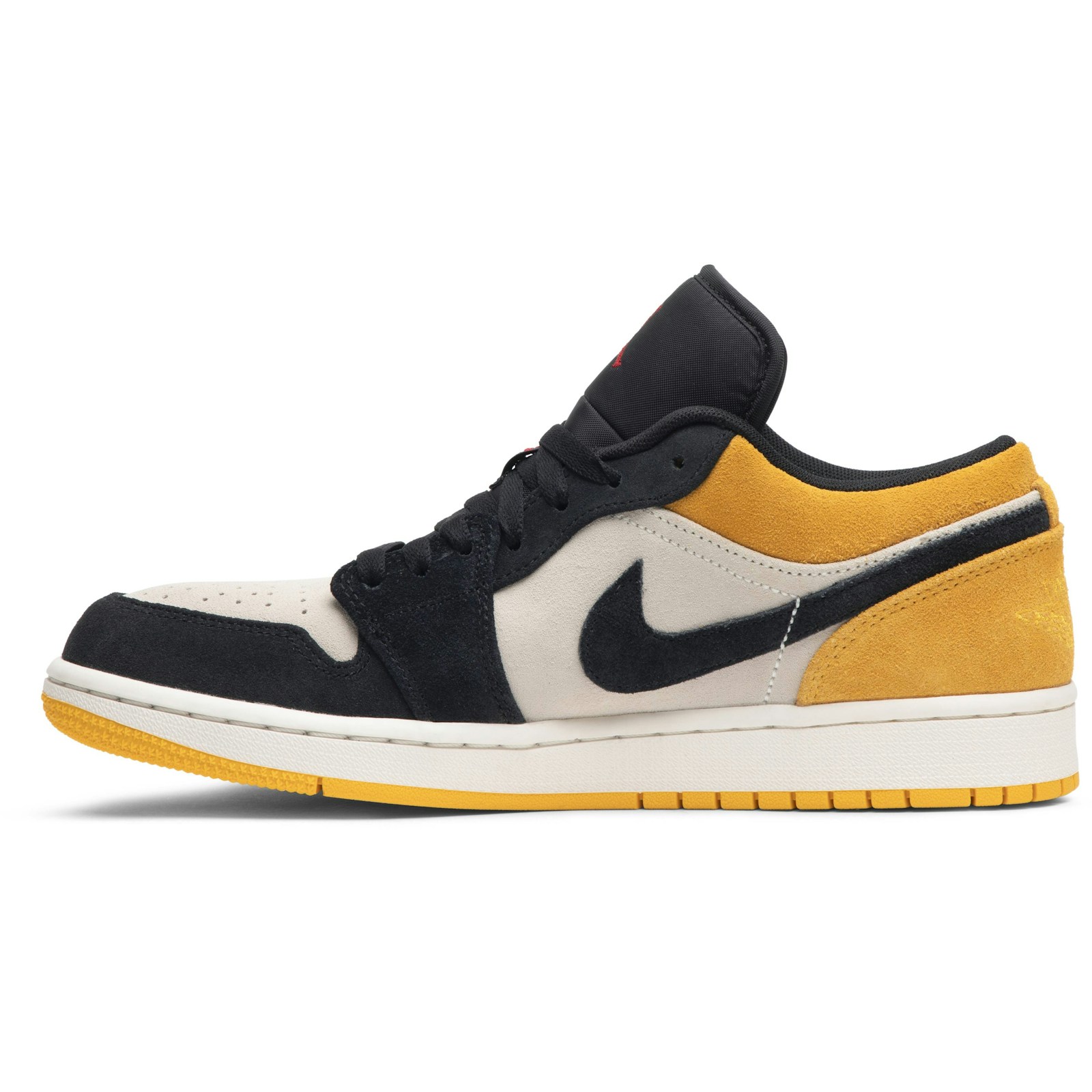 Air Jordan 1 Low ‘University Gold’ 553558-127 Domahi store