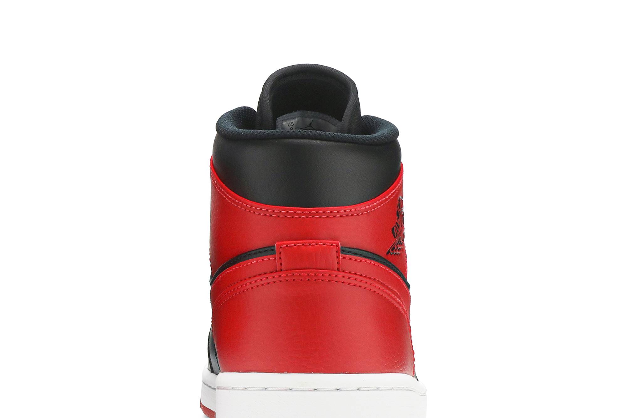 Air Jordan 1 Mid ‘Banned’ 2020 554724-074 Domahi store