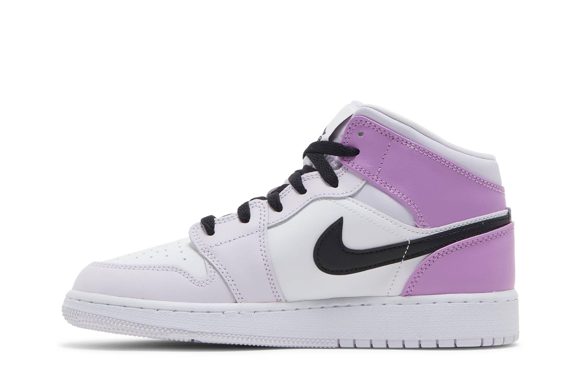Air Jordan 1 Mid ‘Barely Grape’ DQ8423-501 Domahi store