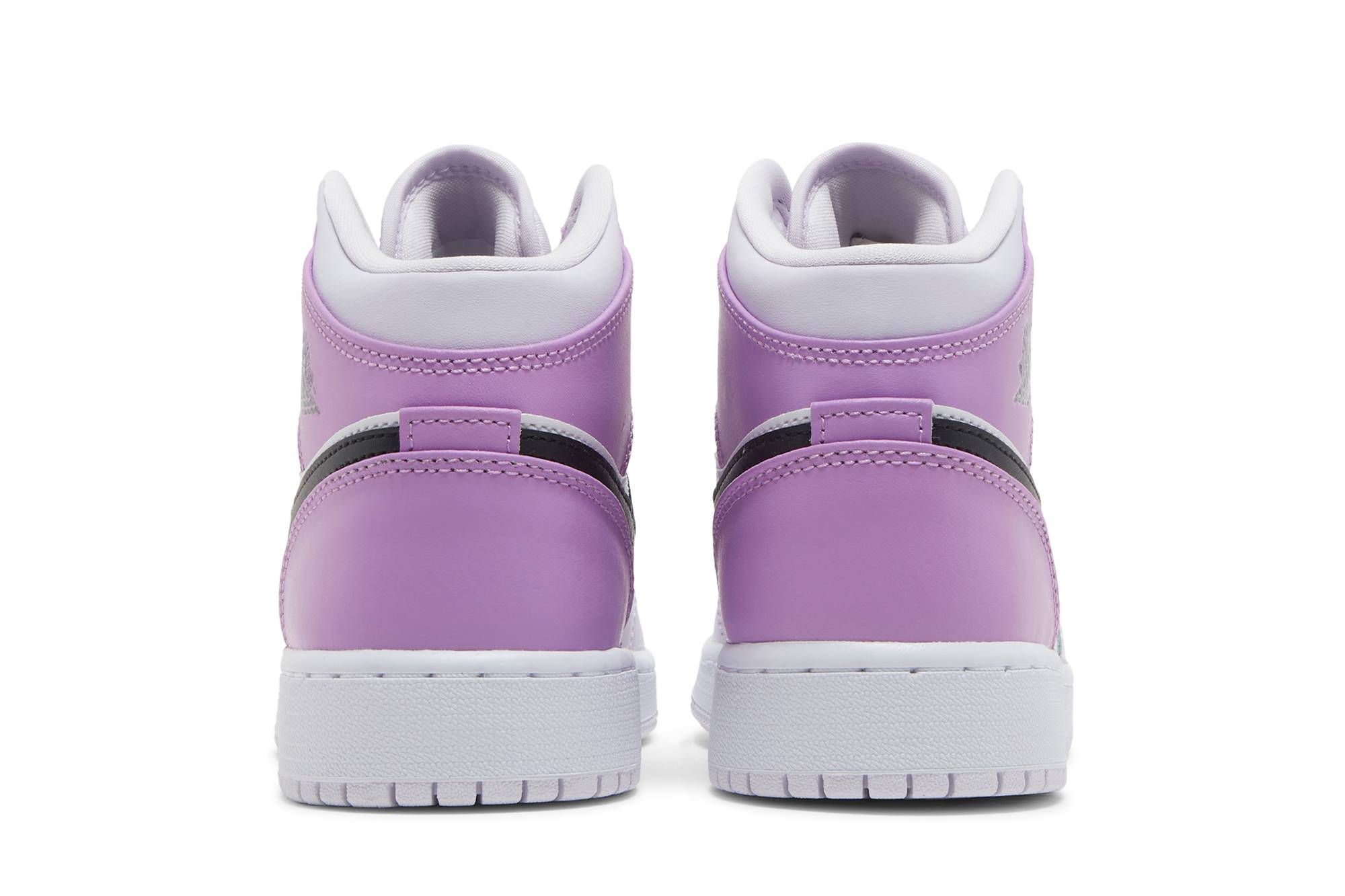 Air Jordan 1 Mid ‘Barely Grape’ DQ8423-501 Domahi store