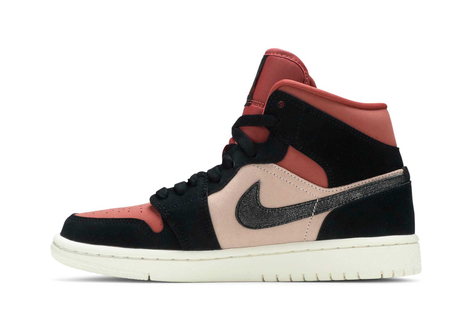 Air Jordan 1 Mid ‘Canyon Rust’ BQ6472-202 Domahi store
