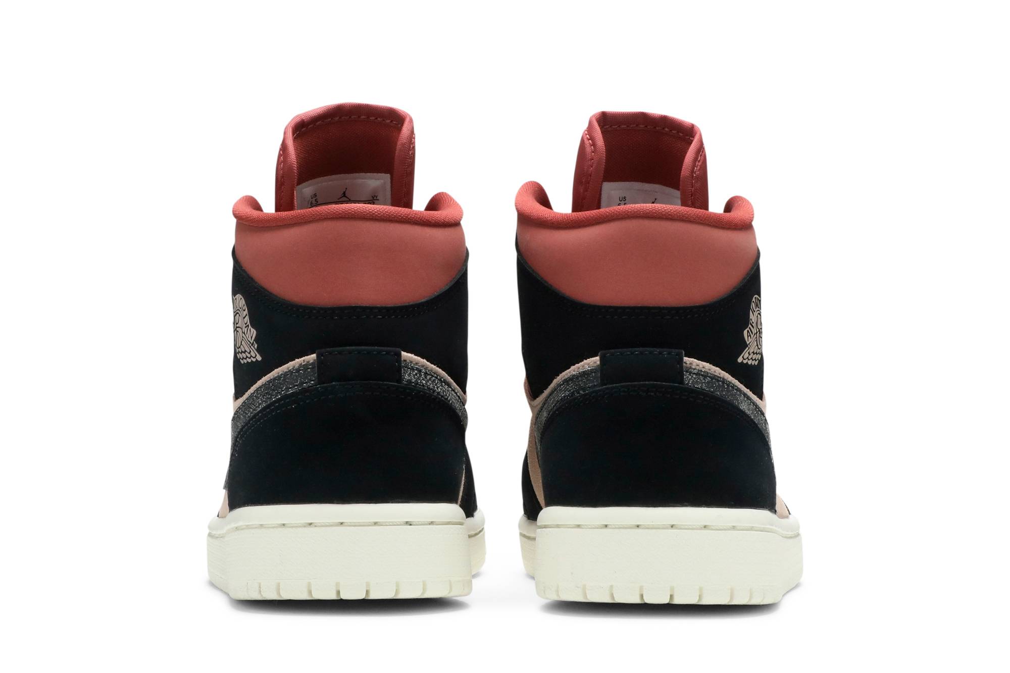 Air Jordan 1 Mid ‘Canyon Rust’ BQ6472-202 Domahi store