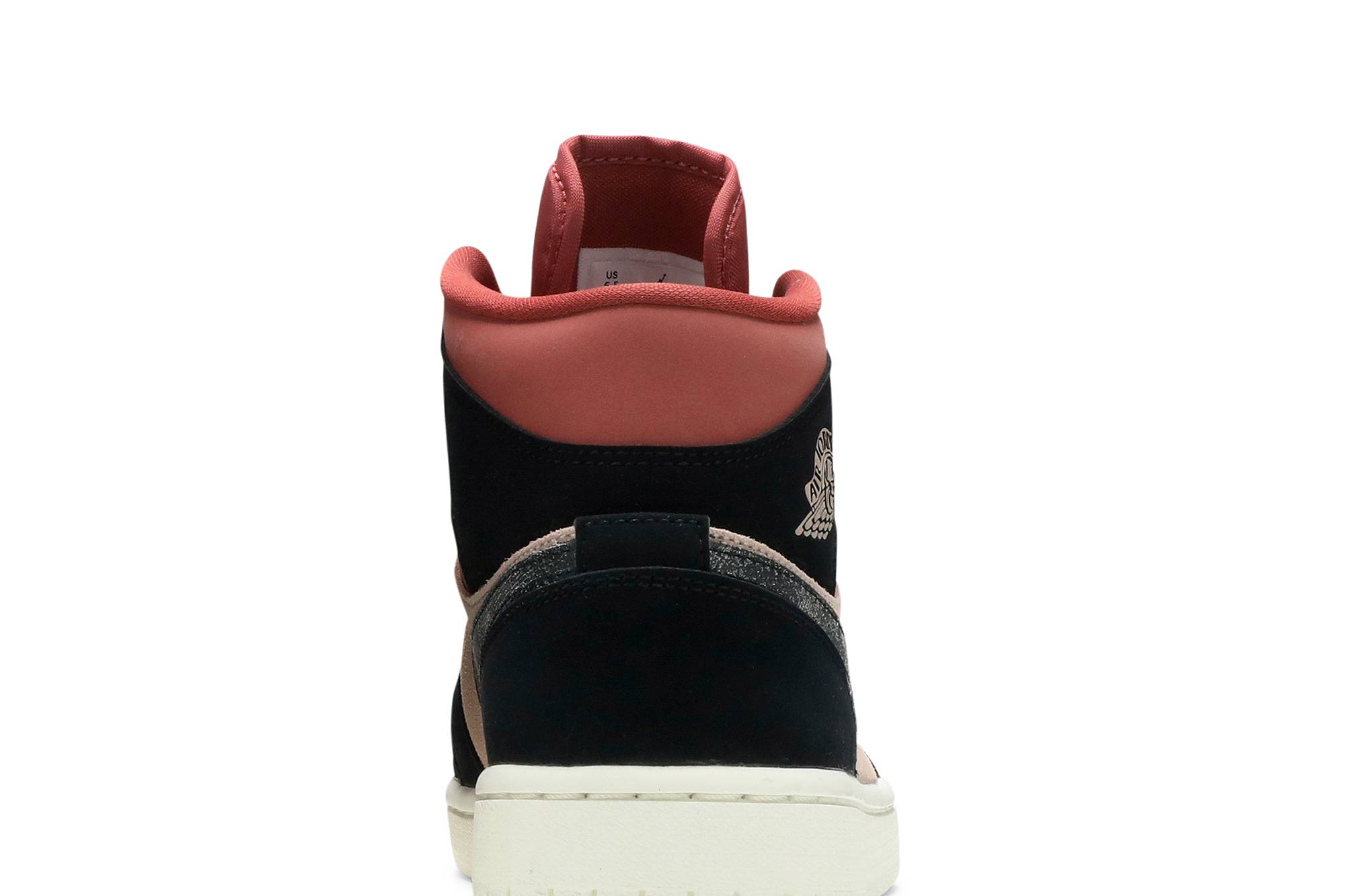 Air Jordan 1 Mid ‘Canyon Rust’ BQ6472-202 Domahi store