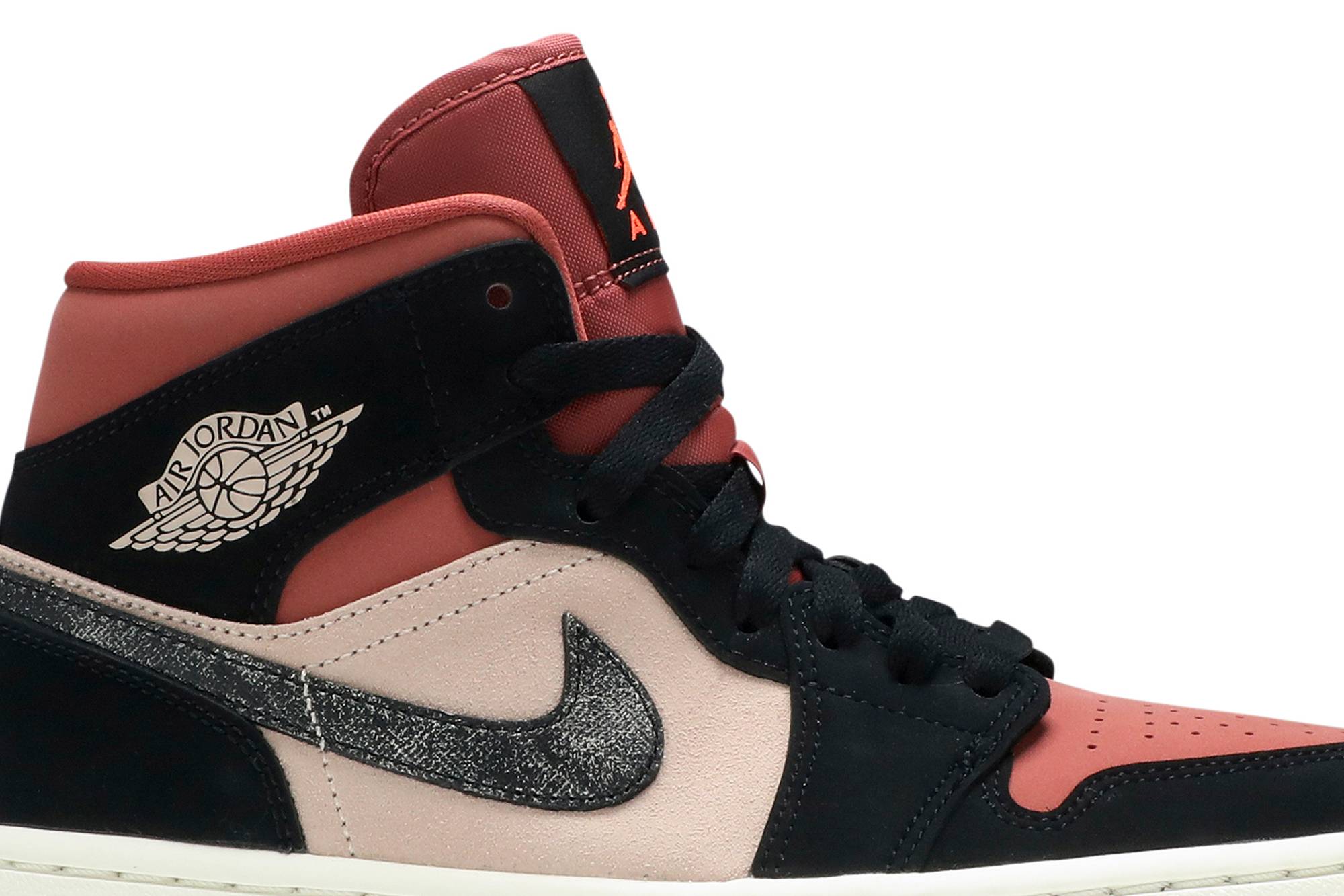 Air Jordan 1 Mid ‘Canyon Rust’ BQ6472-202 Domahi store