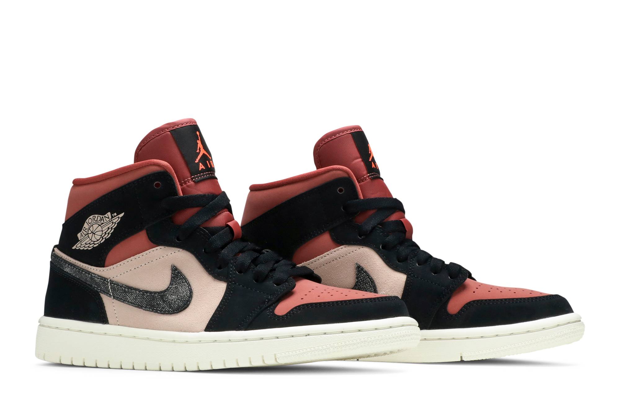 Air Jordan 1 Mid ‘Canyon Rust’ BQ6472-202 Domahi store