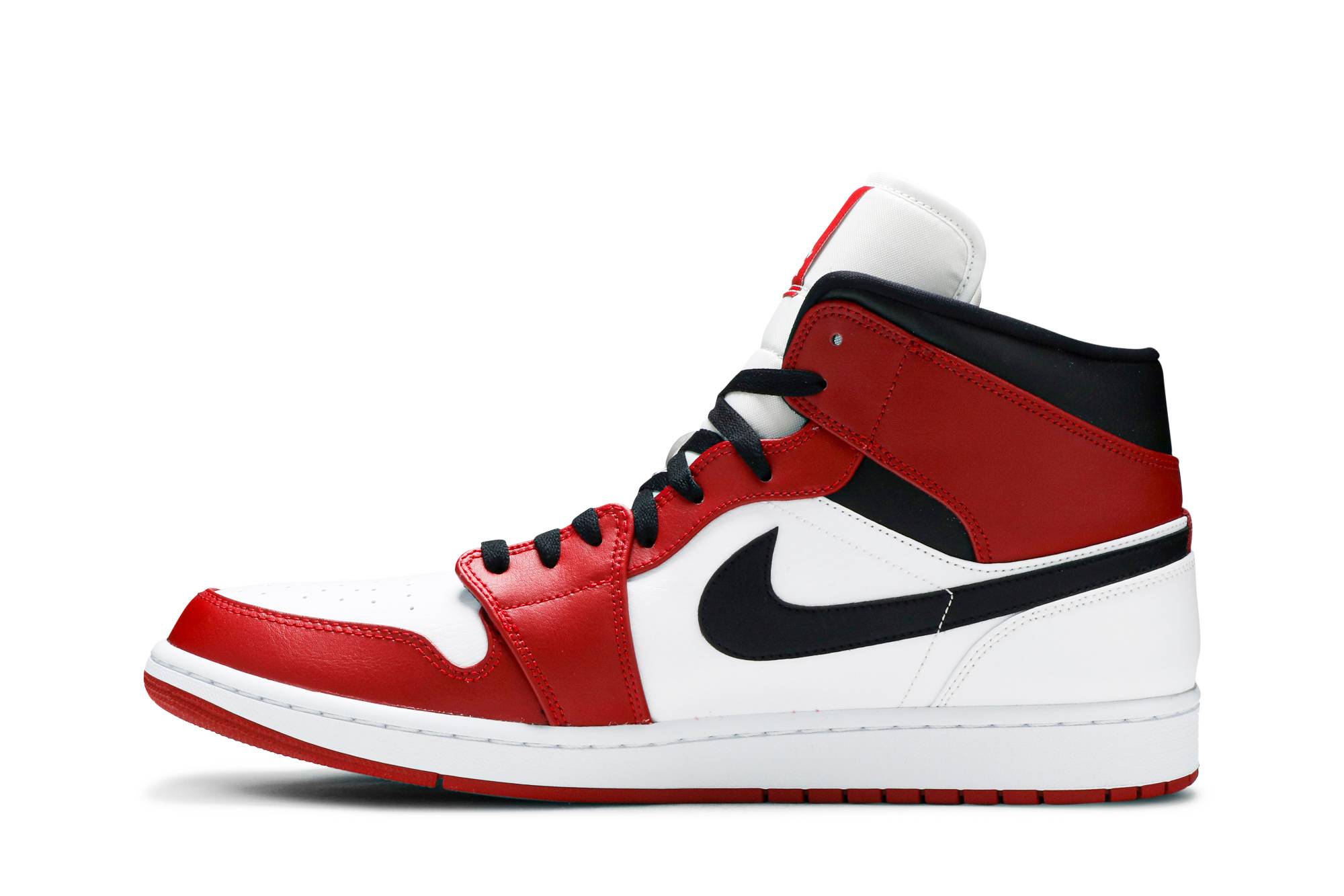 Air Jordan 1 Mid ‘Chicago’ 554724-173 Domahi store