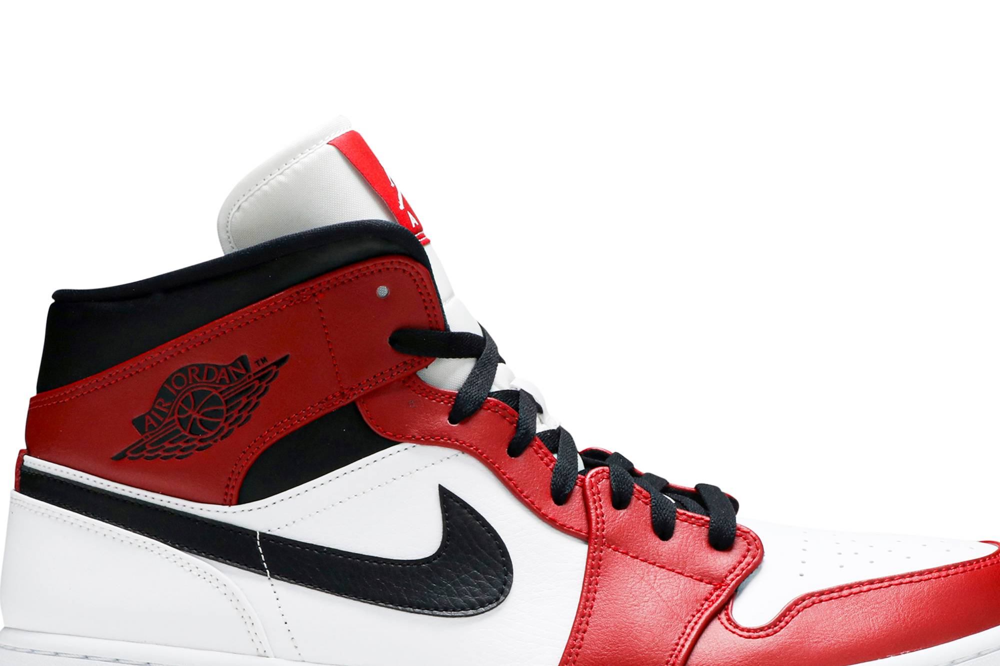 Air Jordan 1 Mid ‘Chicago’ 554724-173 Domahi store
