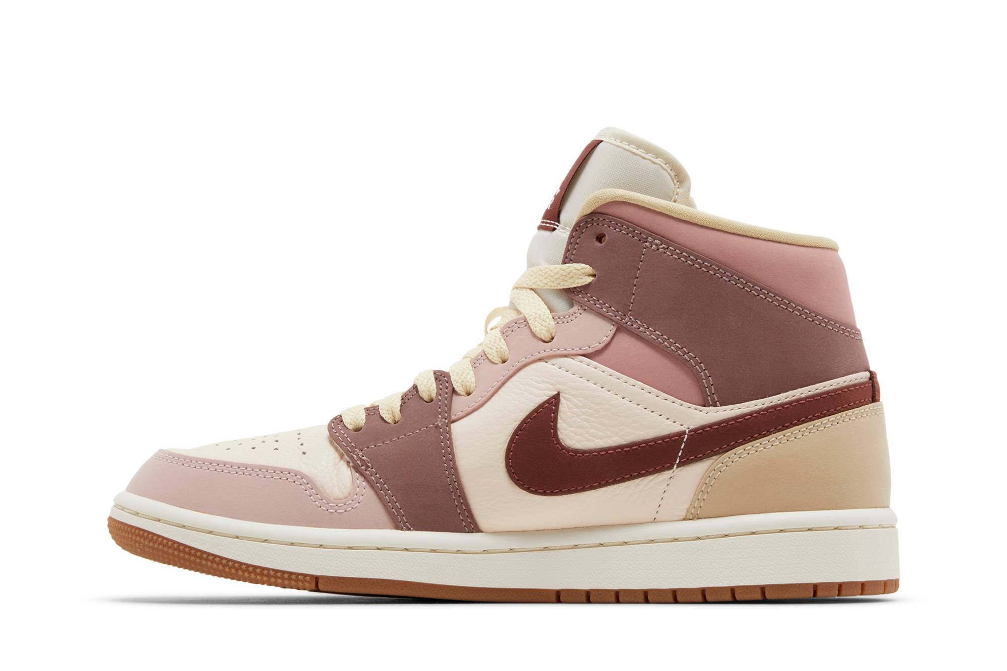 Air Jordan 1 Mid ‘Dark Pony’ DO7440-821 Domahi store