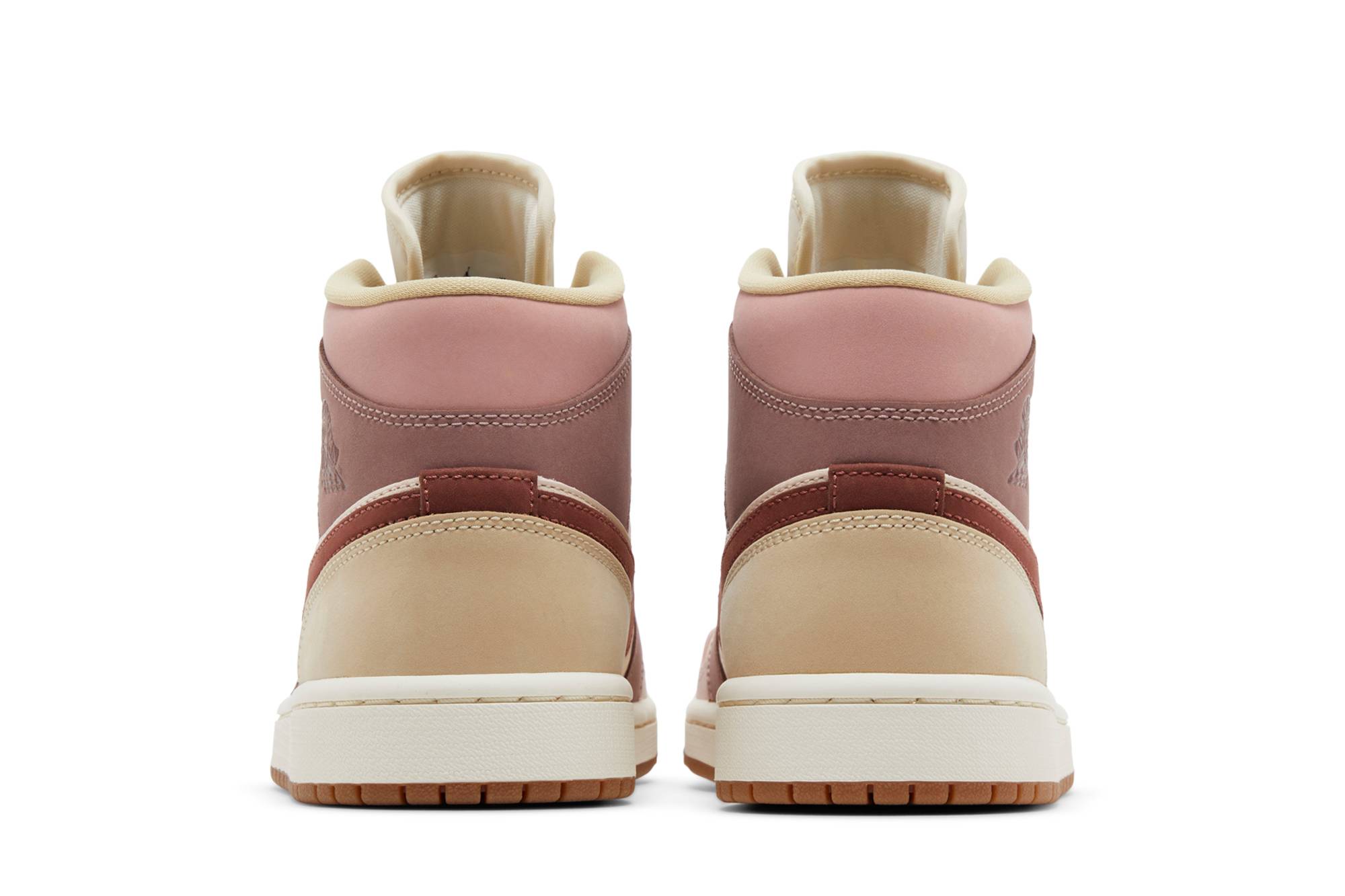 Air Jordan 1 Mid ‘Dark Pony’ DO7440-821 Domahi store