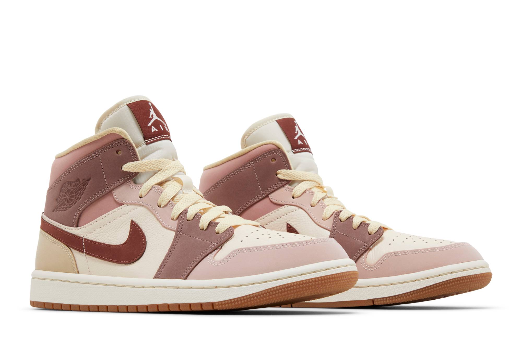 Air Jordan 1 Mid ‘Dark Pony’ DO7440-821 Domahi store