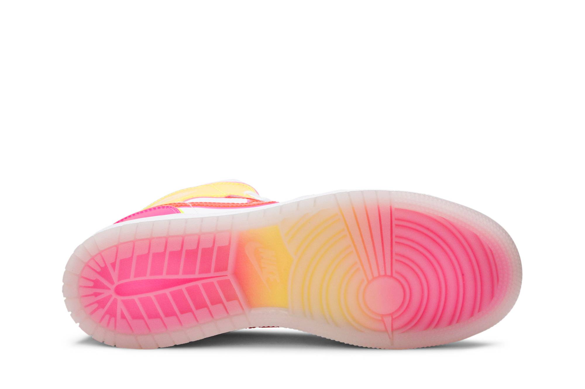 Air Jordan 1 Mid ‘Edge Glow’ CV4611-100 Domahi store