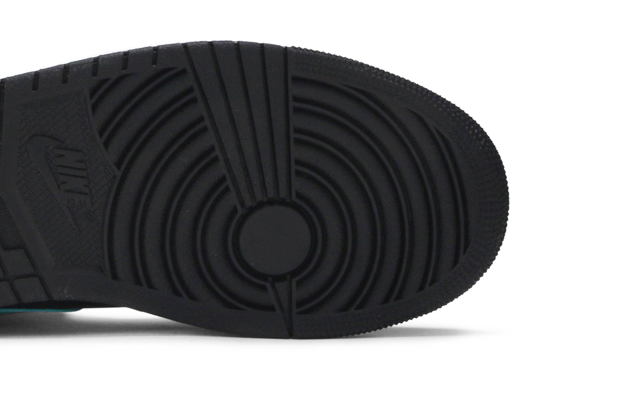 Air Jordan 1 Mid ‘Grey Aqua’ 554724-063 Domahi store