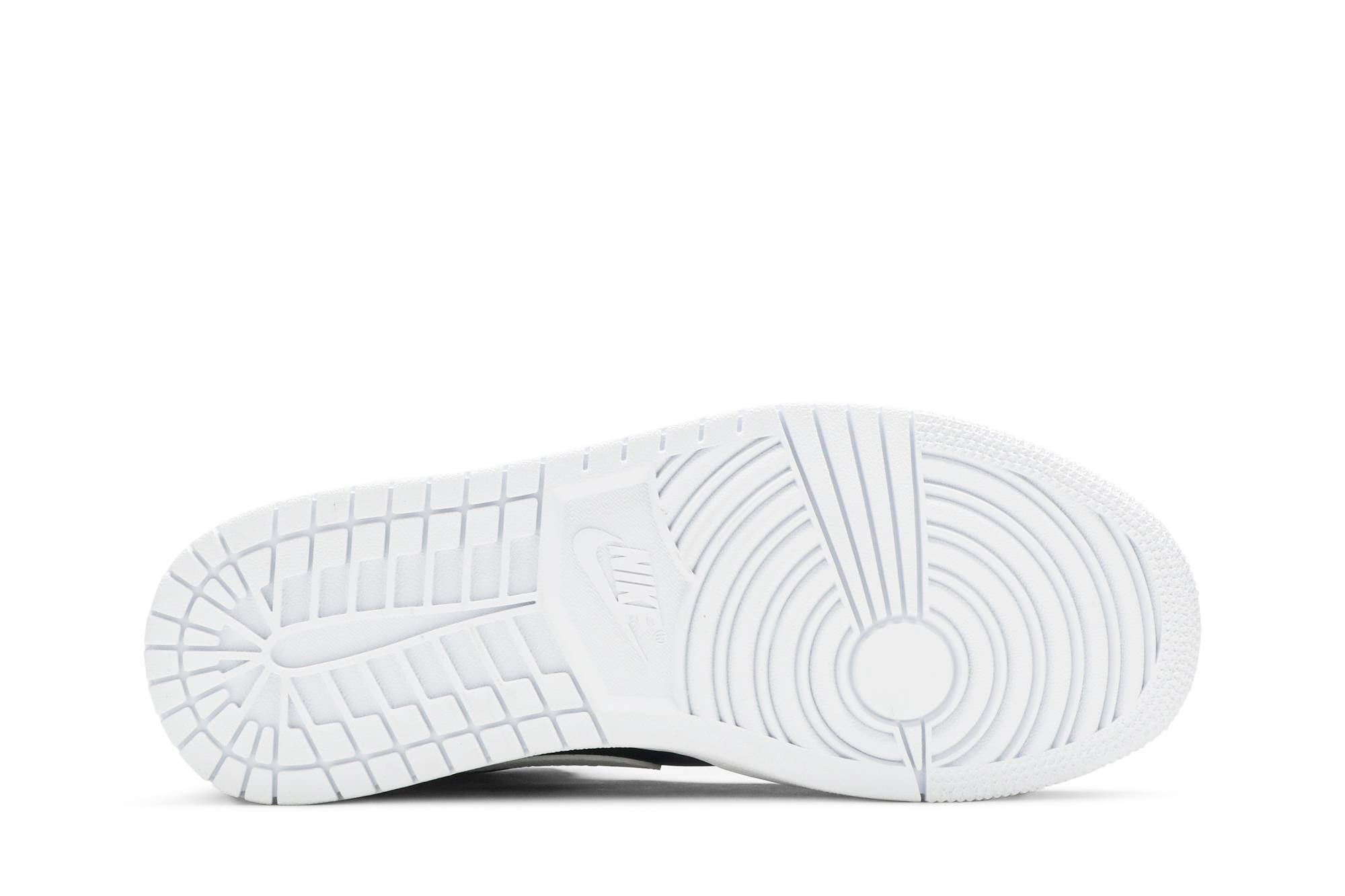 Air Jordan 1 Mid ‘Gym Red Black’ BQ6472-601 Domahi store