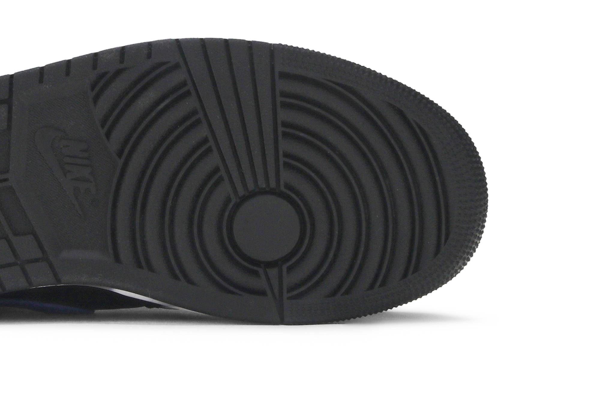 Air Jordan 1 Mid ‘Hyper Royal’ 554724-077 Domahi store