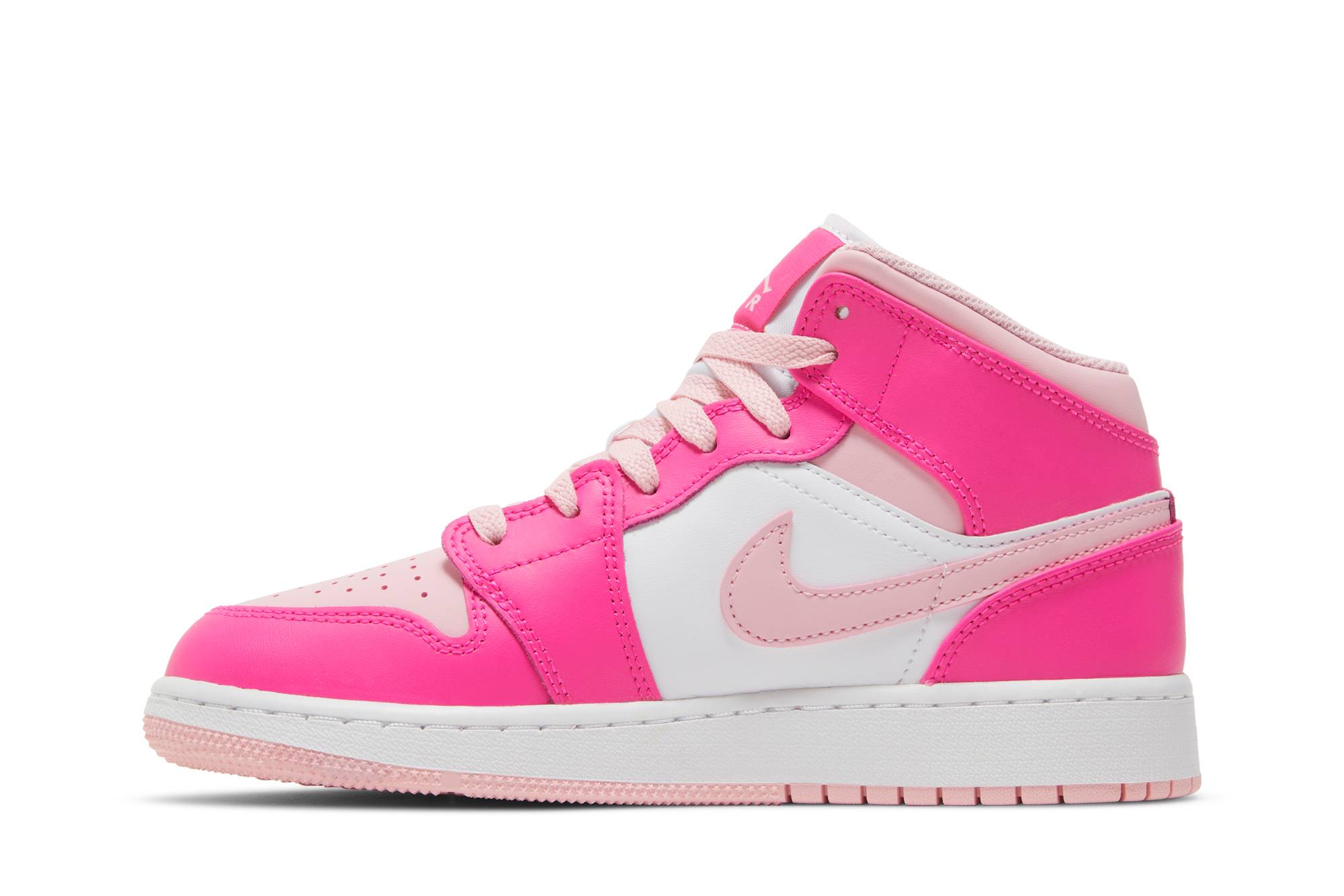 Air Jordan 1 Mid ‘Medium Soft Pink’ FD8780-116 Domahi store