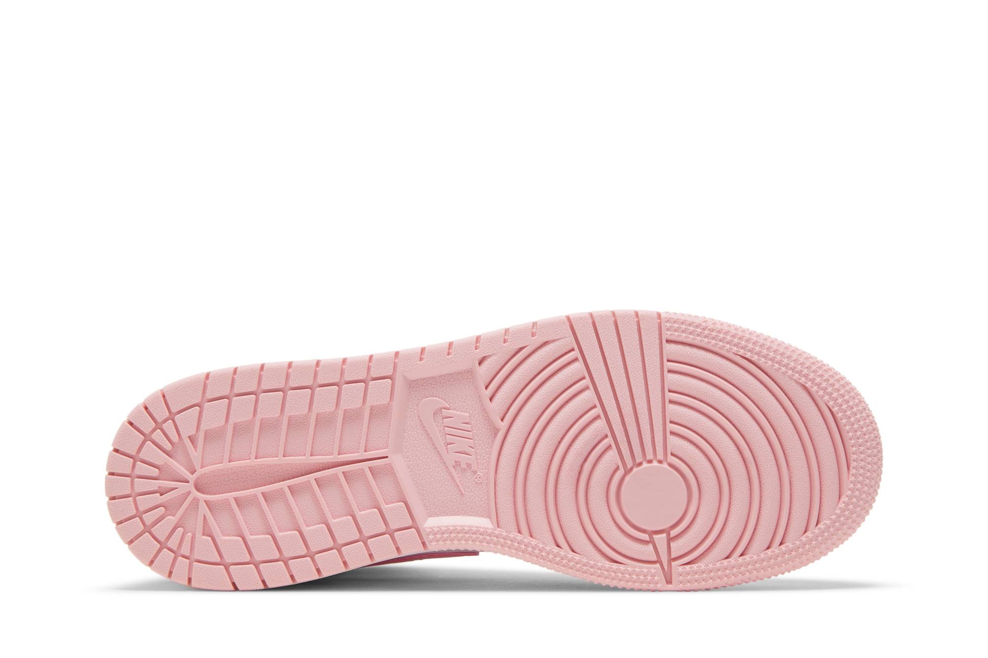 Air Jordan 1 Mid ‘Medium Soft Pink’ FD8780-116 Domahi store