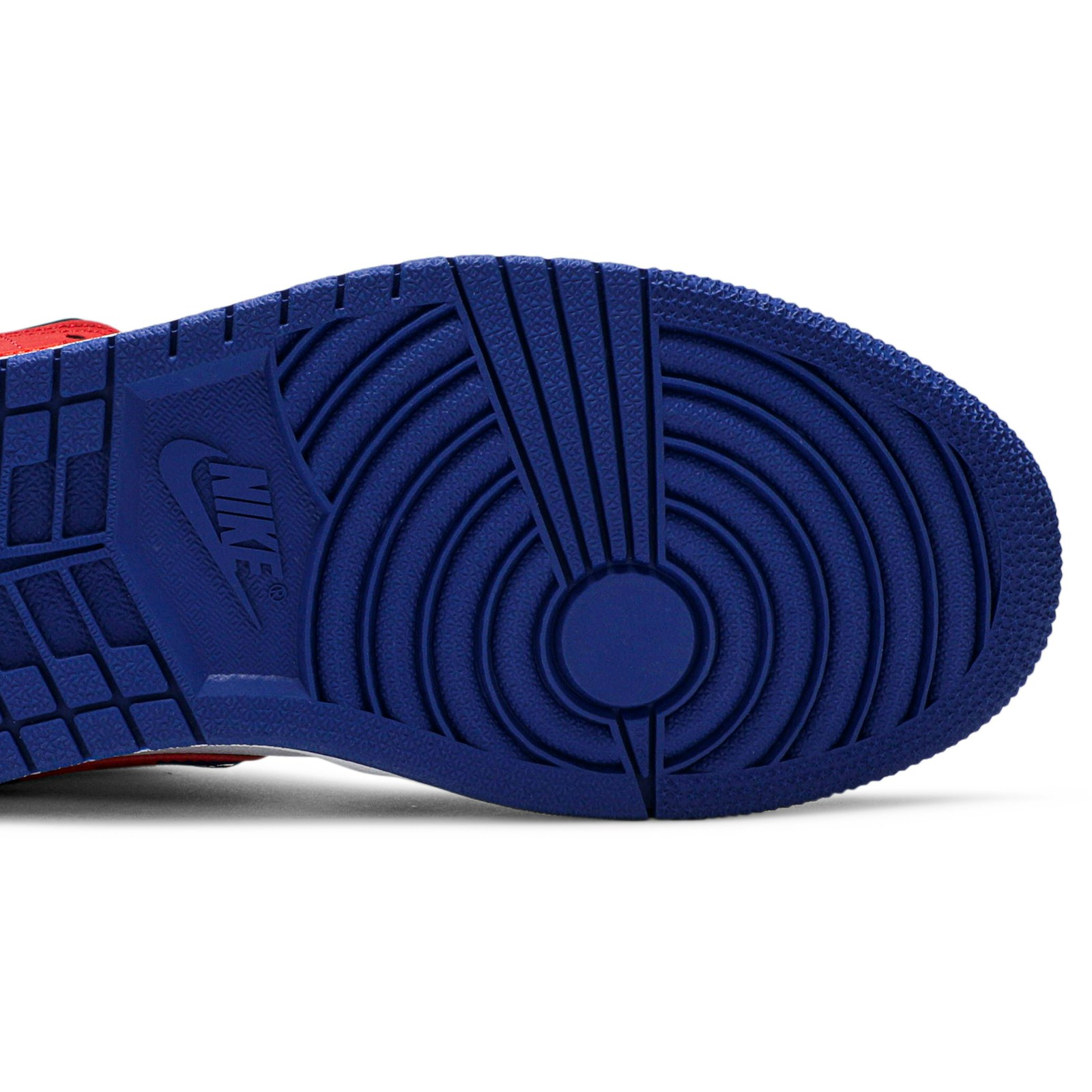 Air Jordan 1 Mid ‘Multicolored Swoosh’ 852542-146 Domahi store