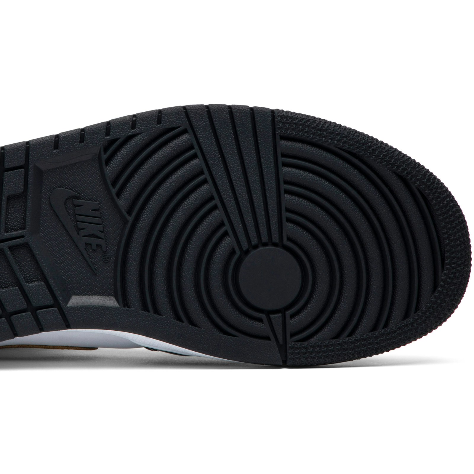 Air Jordan 1 Mid Patent ‘Black Gold’ 852542-007 Domahi store