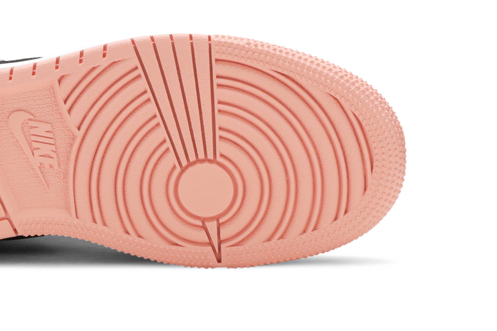 Air Jordan 1 Mid ‘Pink Quartz’ 555112-603 Domahi store