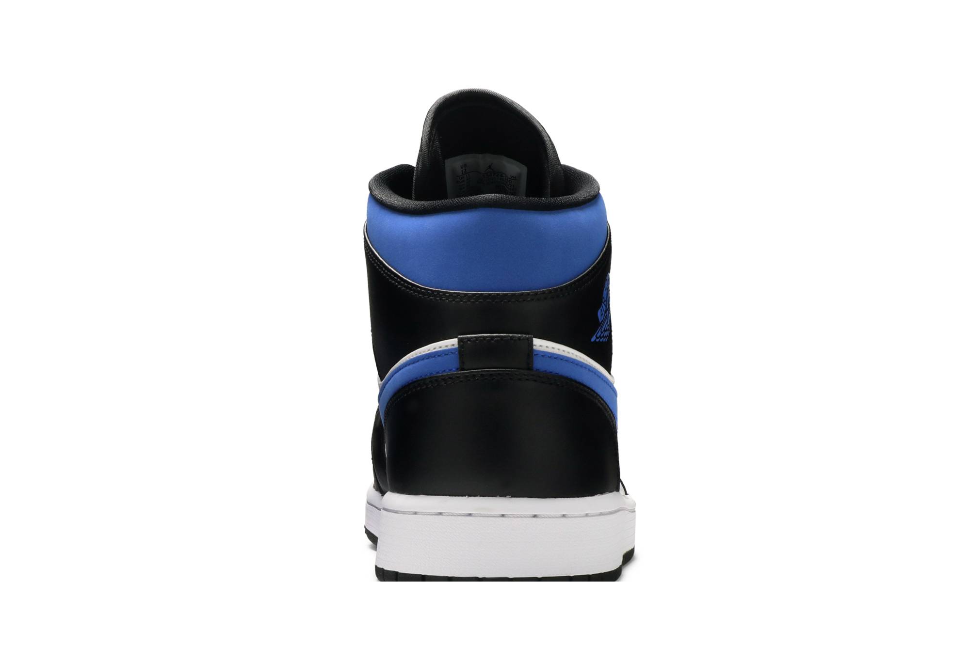 Air Jordan 1 Mid ‘Racer Blue’ 2021 554724-140 Domahi store